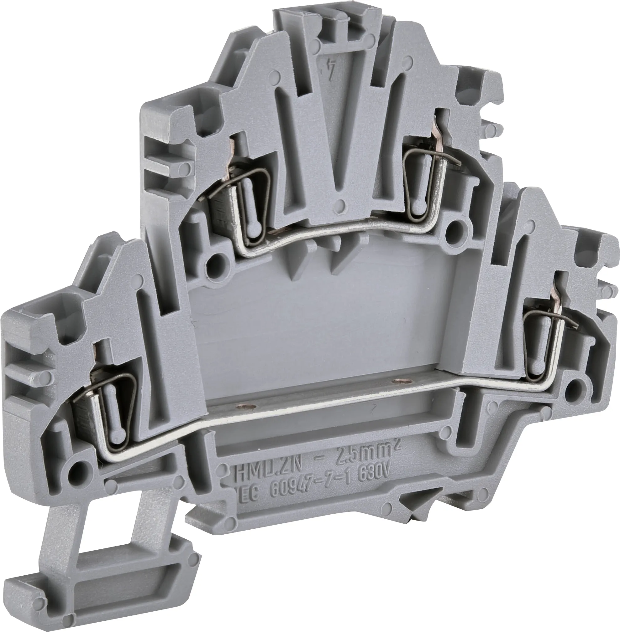 Vrstna sponka ESP2-HMD.2N 003903184