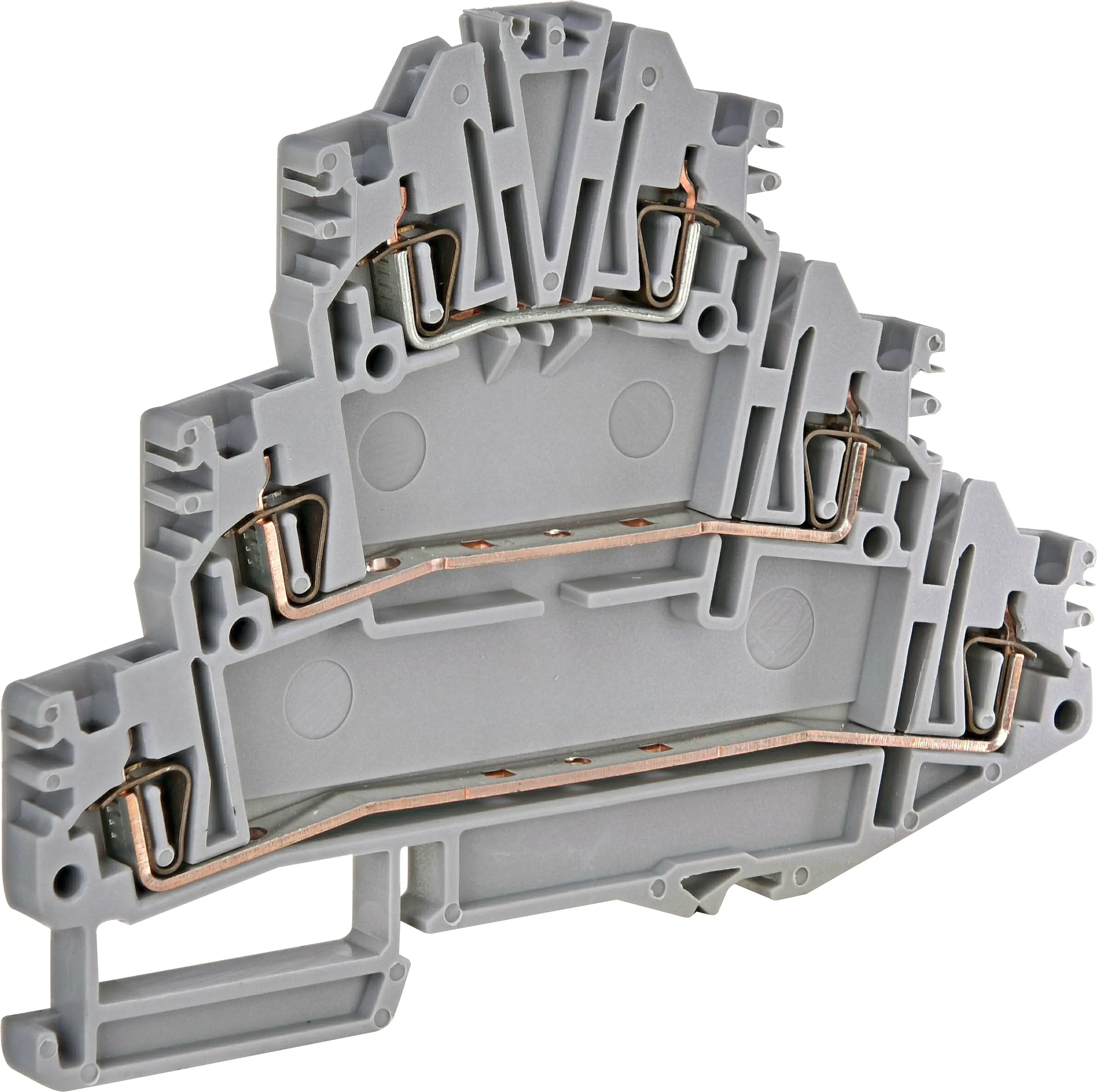 Vrstna sponka ESP3-HLD.2 003903186