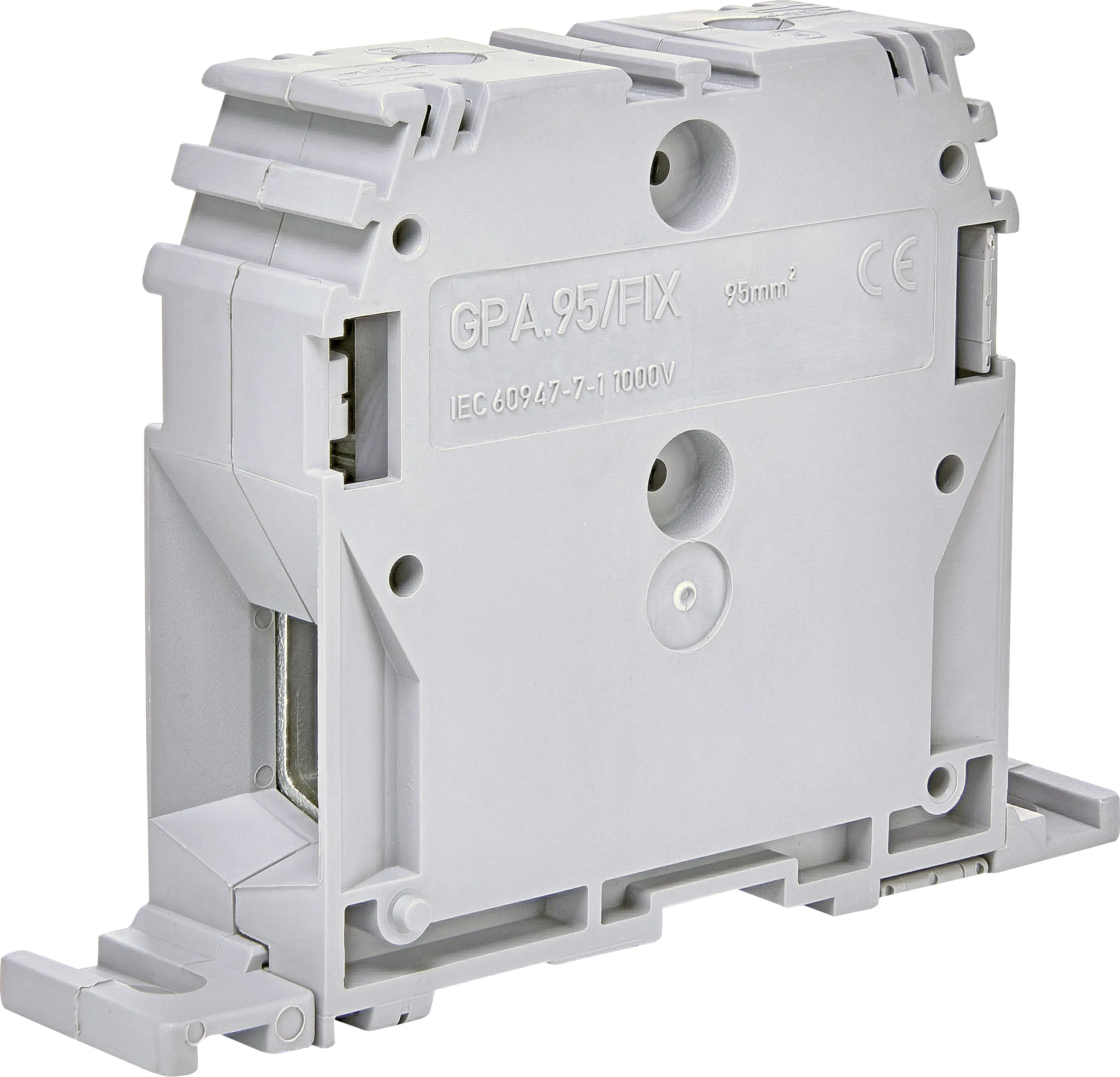 Vrstna sponka ESC-GPA.95/FIX 003903212