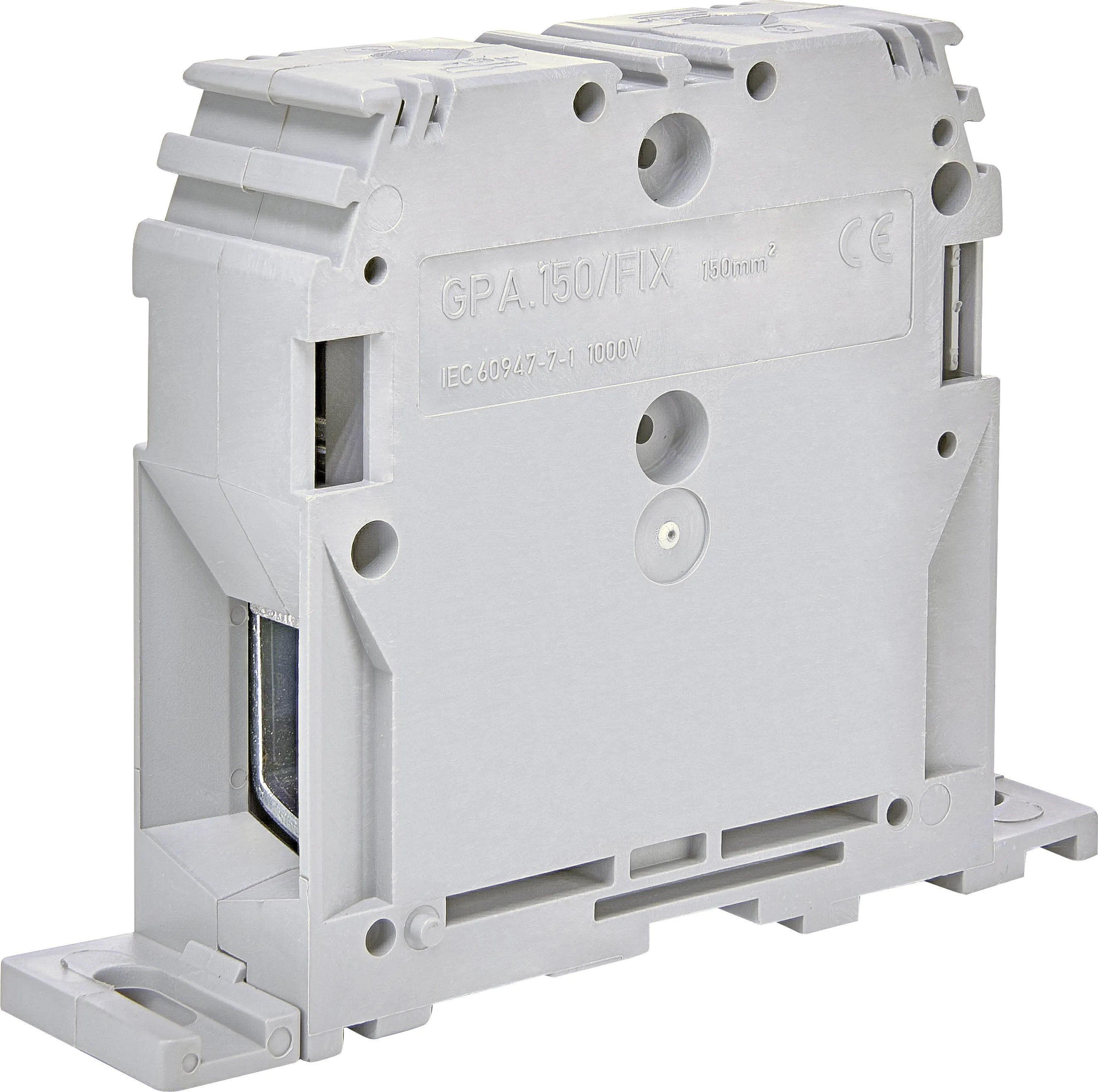 Vrstna sponka ESC-GPA.150/FIX 003903213