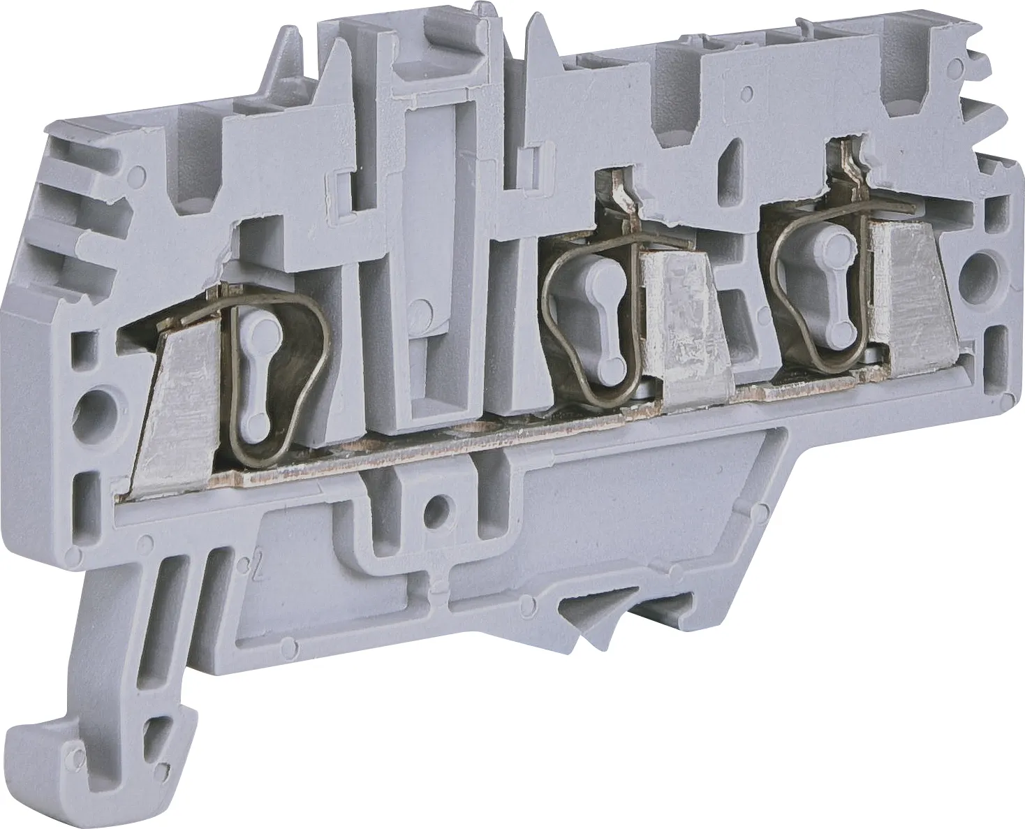 Vrstna sponka ESP-HMM.2/1+2 003903233