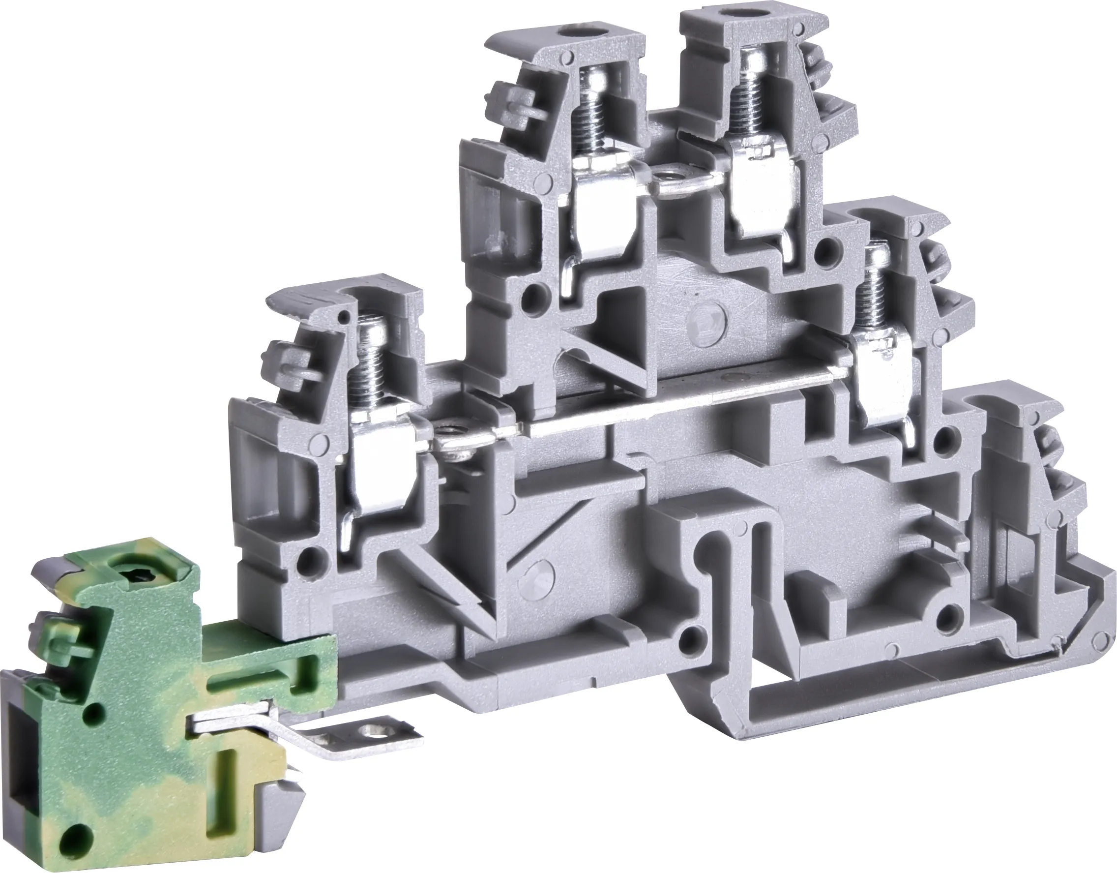 Vrstna sponka ESC-TDE.2 003903250