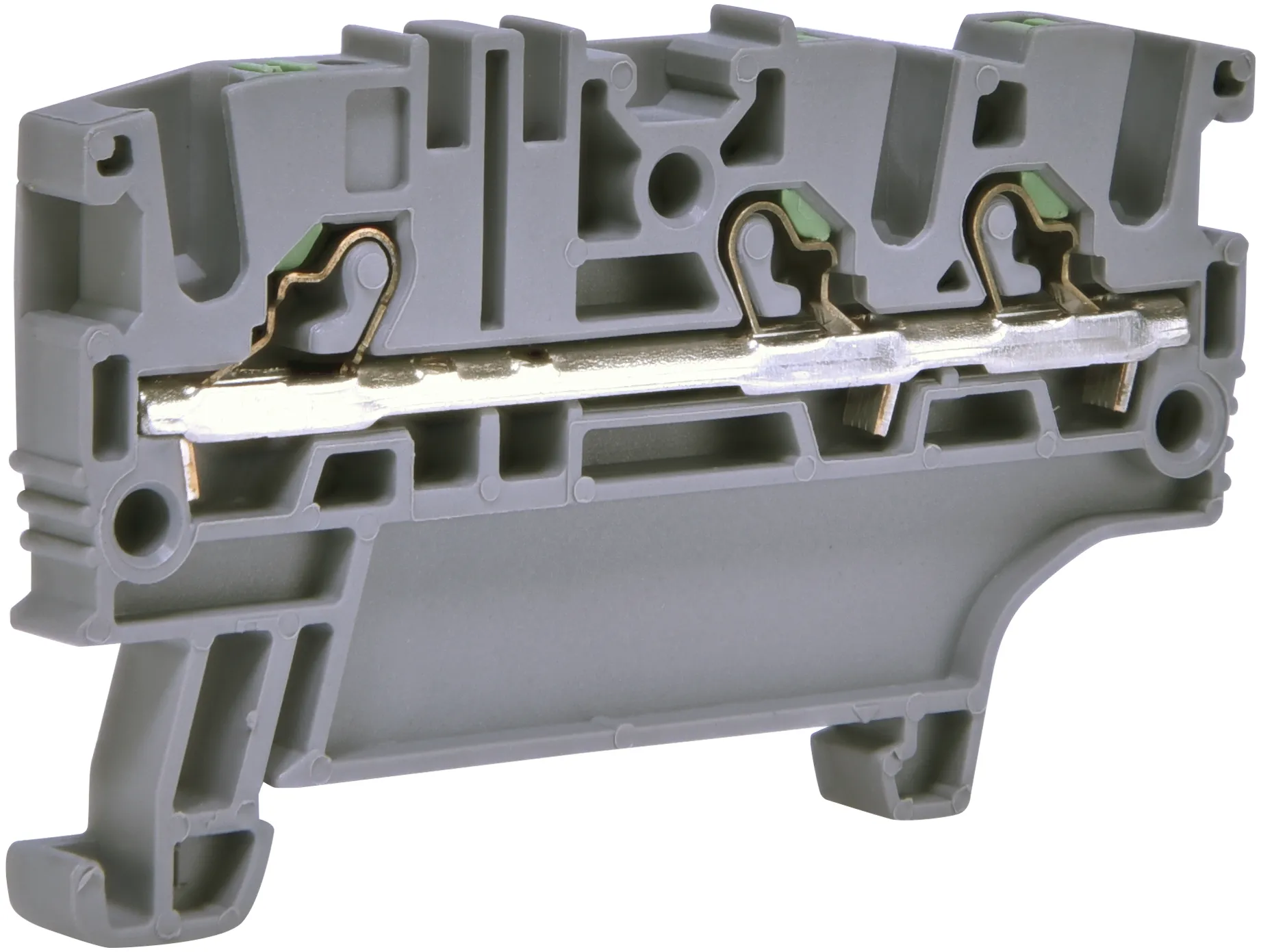 Vrstna sponka ESH-EFC.2/1+2 003903253