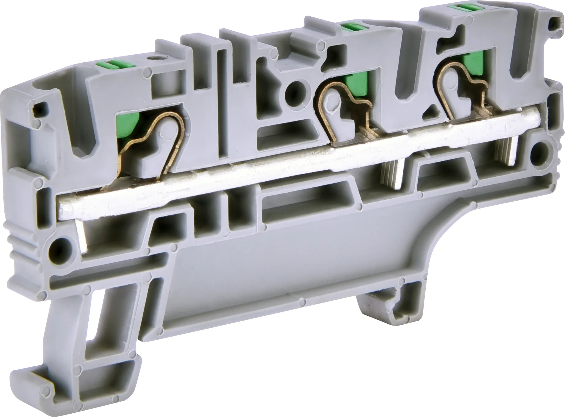 Vrstna sponka ESH-EFC.4/1+2 003903257