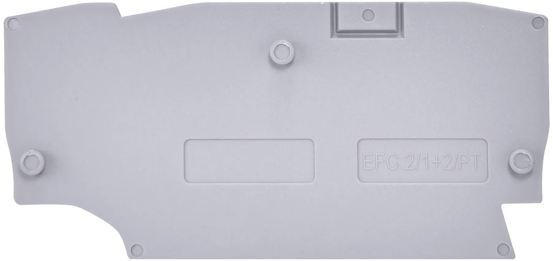 Zaključni pokrov ESH-EFC.2/1+2/PT 003903261