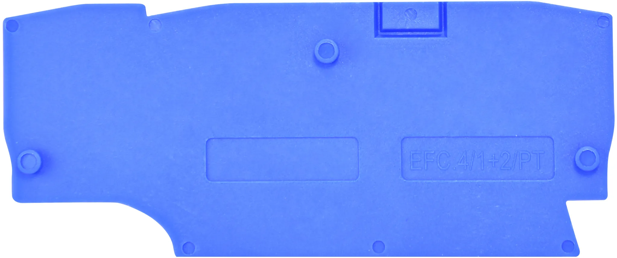 Zaključni pokrov ESH-EFC.4/1+2/PTB 003903266