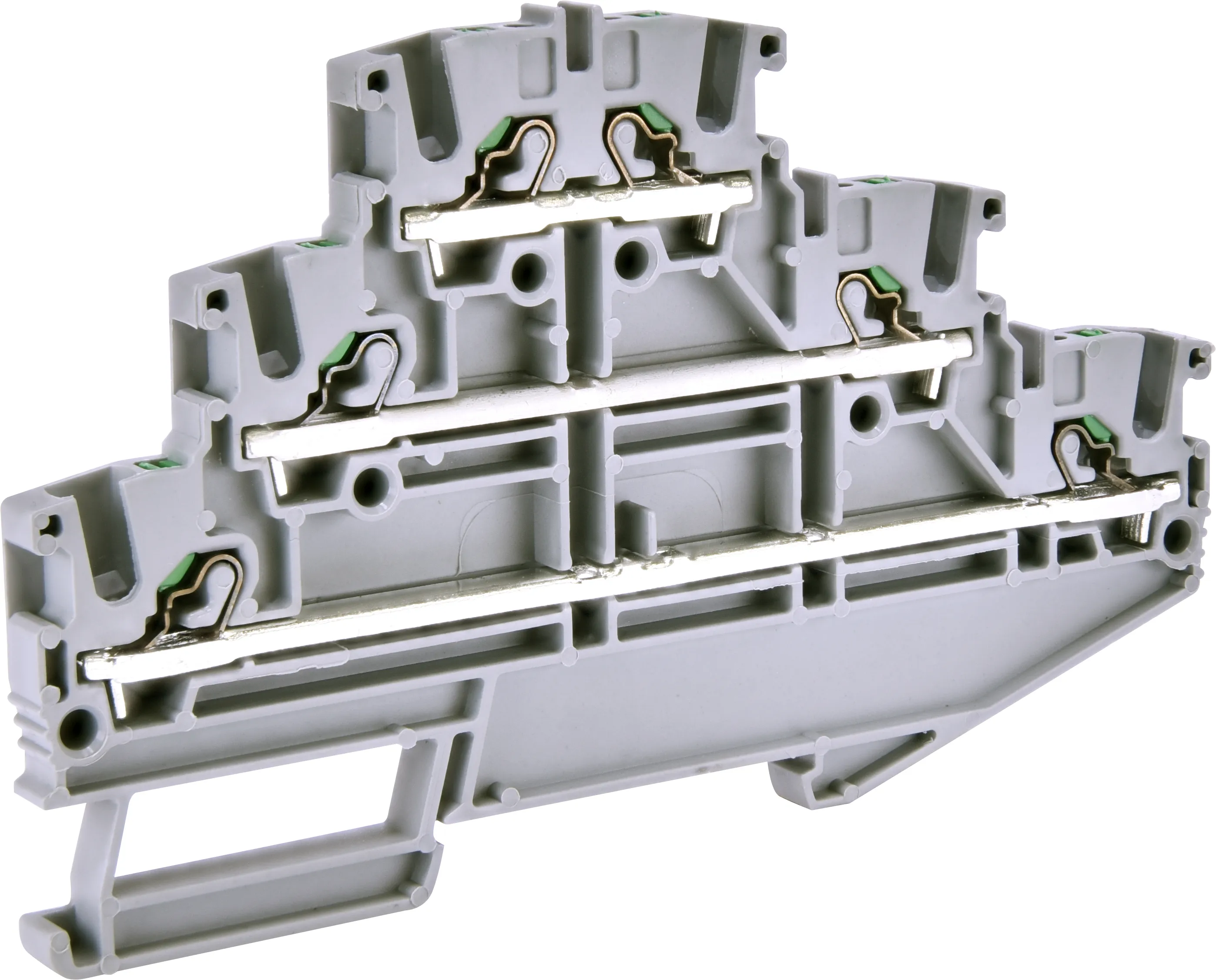 Vrstna sponka ESH-EFT.2 003903271