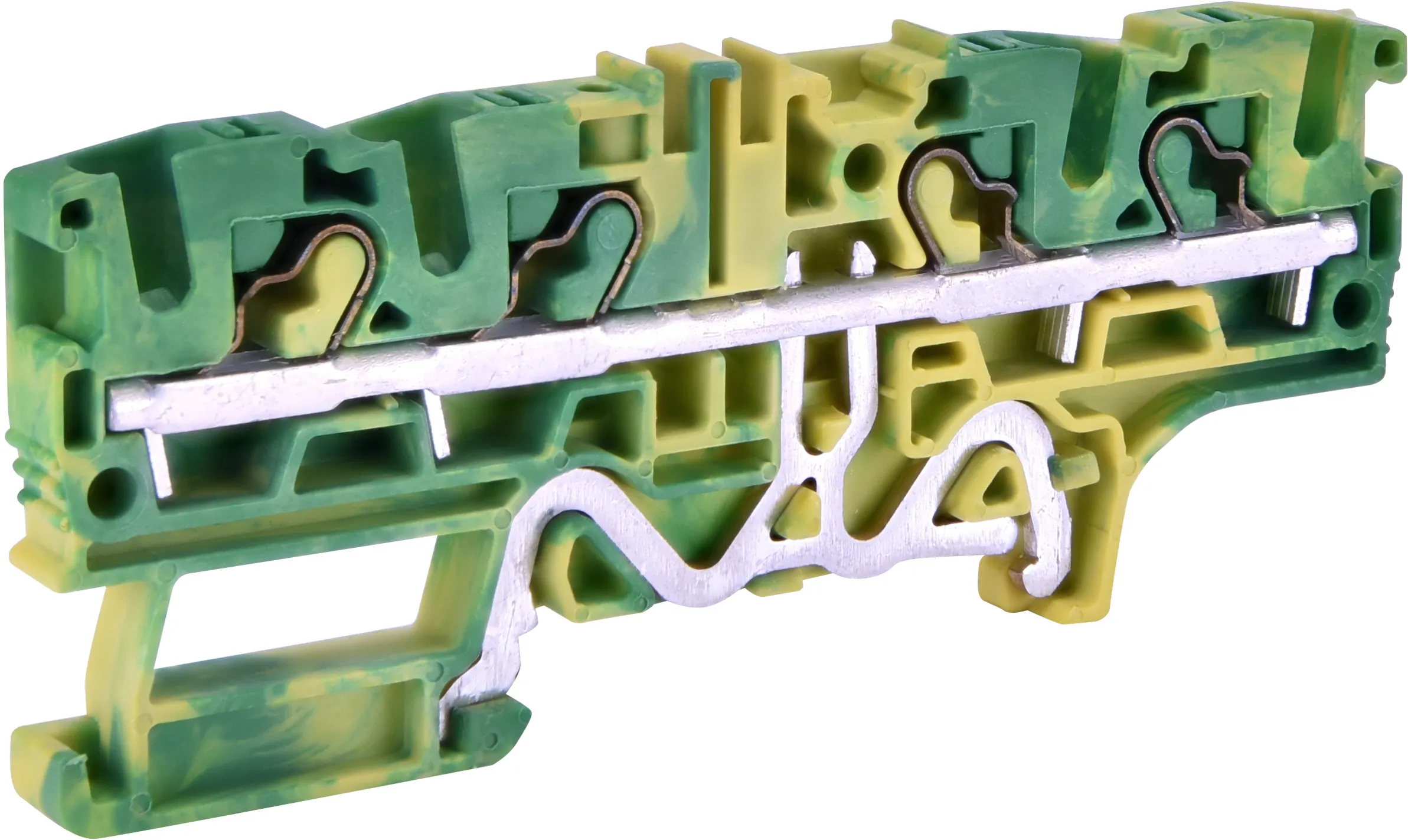 Ozemljitveni priključek ESH-EFCE.4/2+2 003903278