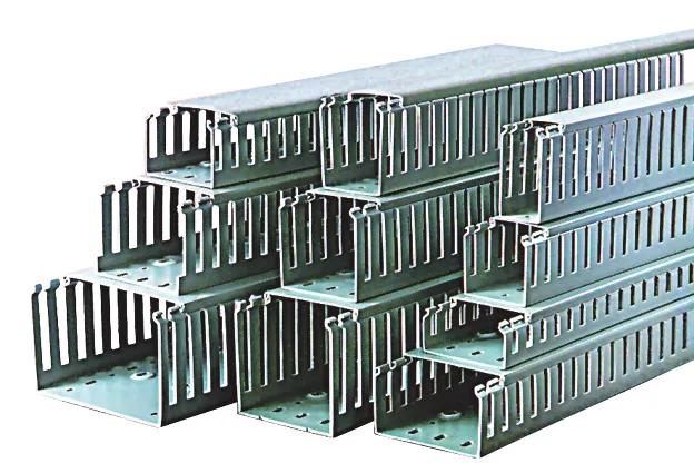 Inštalacijski kanal A 25x25 T (2m) 003911003