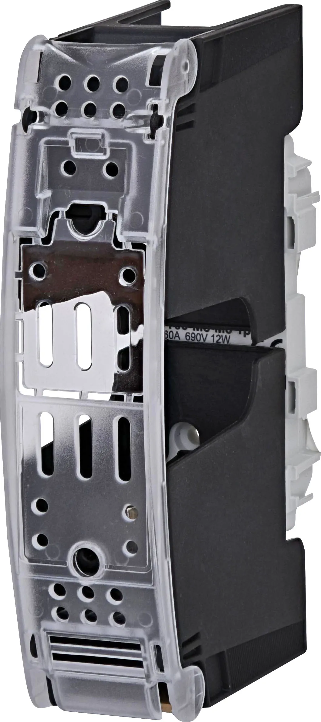 Podstavek talilnega vložka PTIP 00 M8-M8 1p 004121321