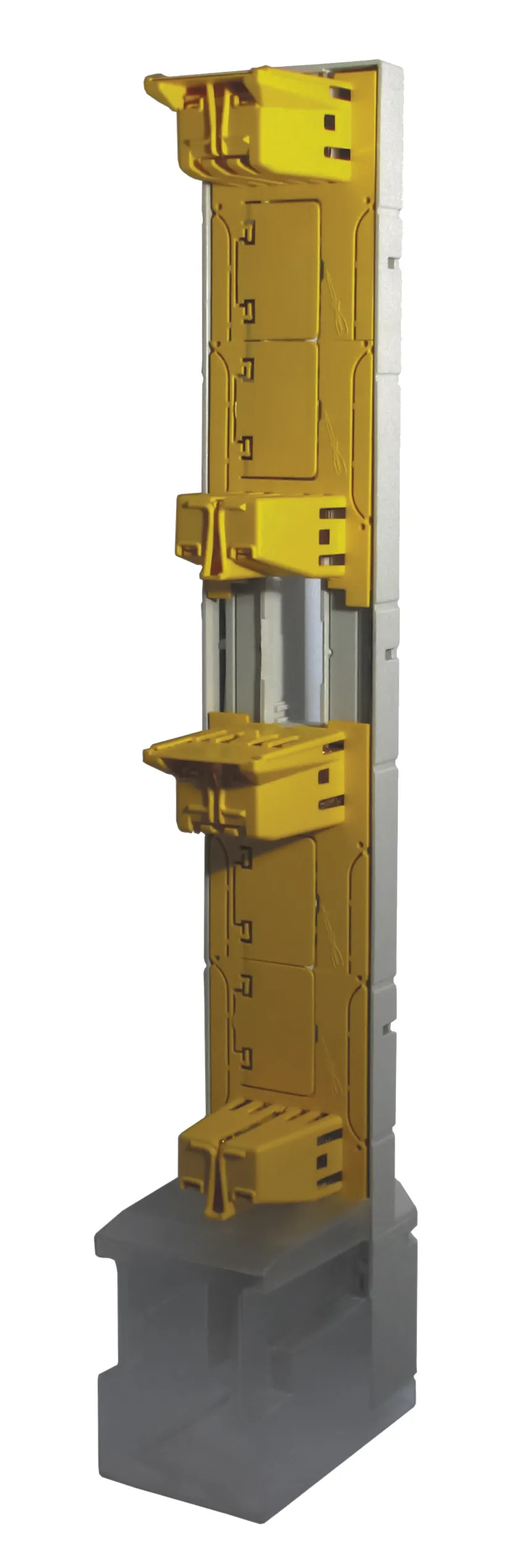 Varovalčna letev L3-2/1500V/9/KM2G-F/HA/PV 004122042