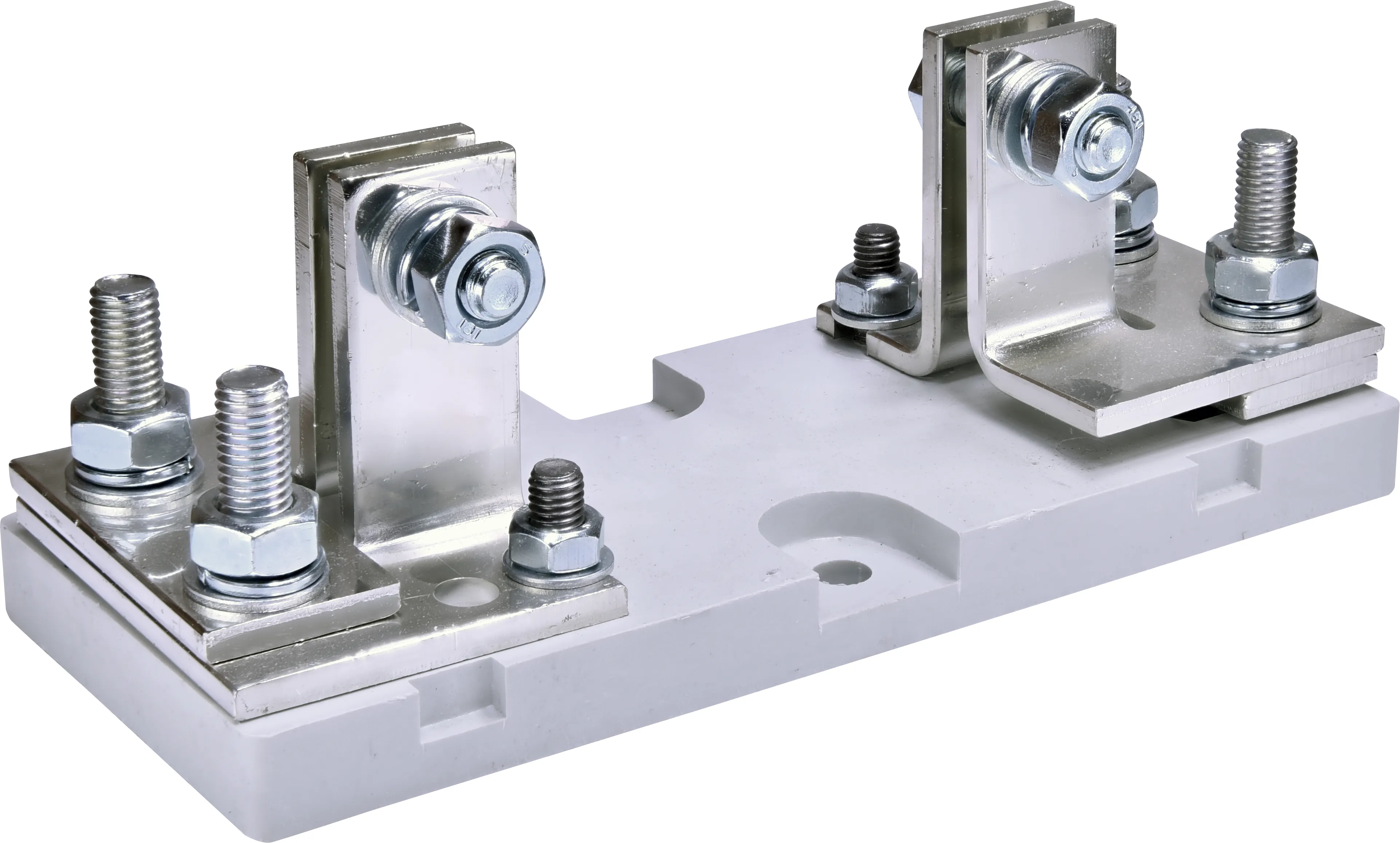 Podstavek talilnega vložka US1-3-1/80-110/1250A 1400V 004122043