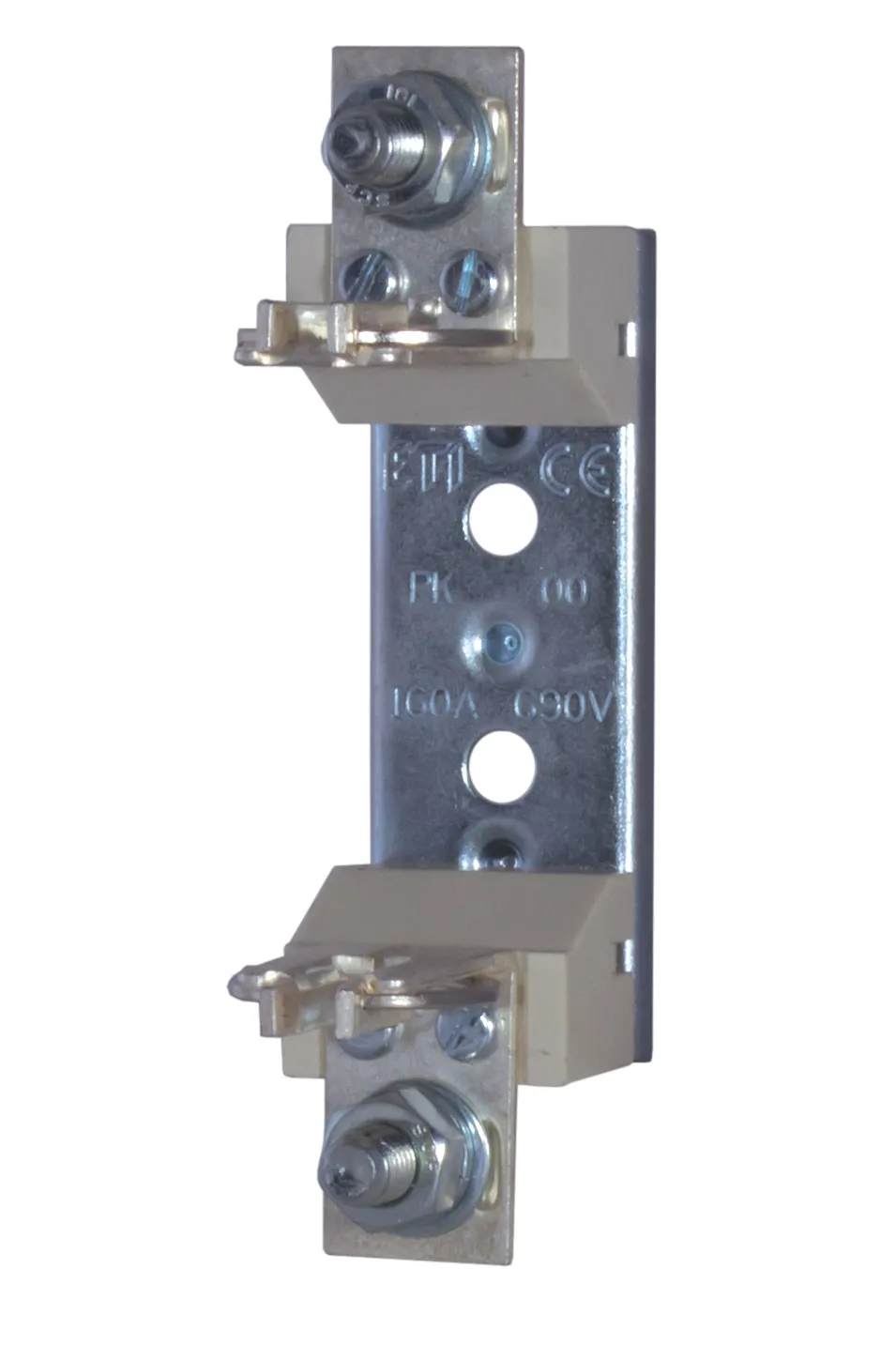 Podstavek talilnega vložka PK 00 M8-P00 1p S 004123003