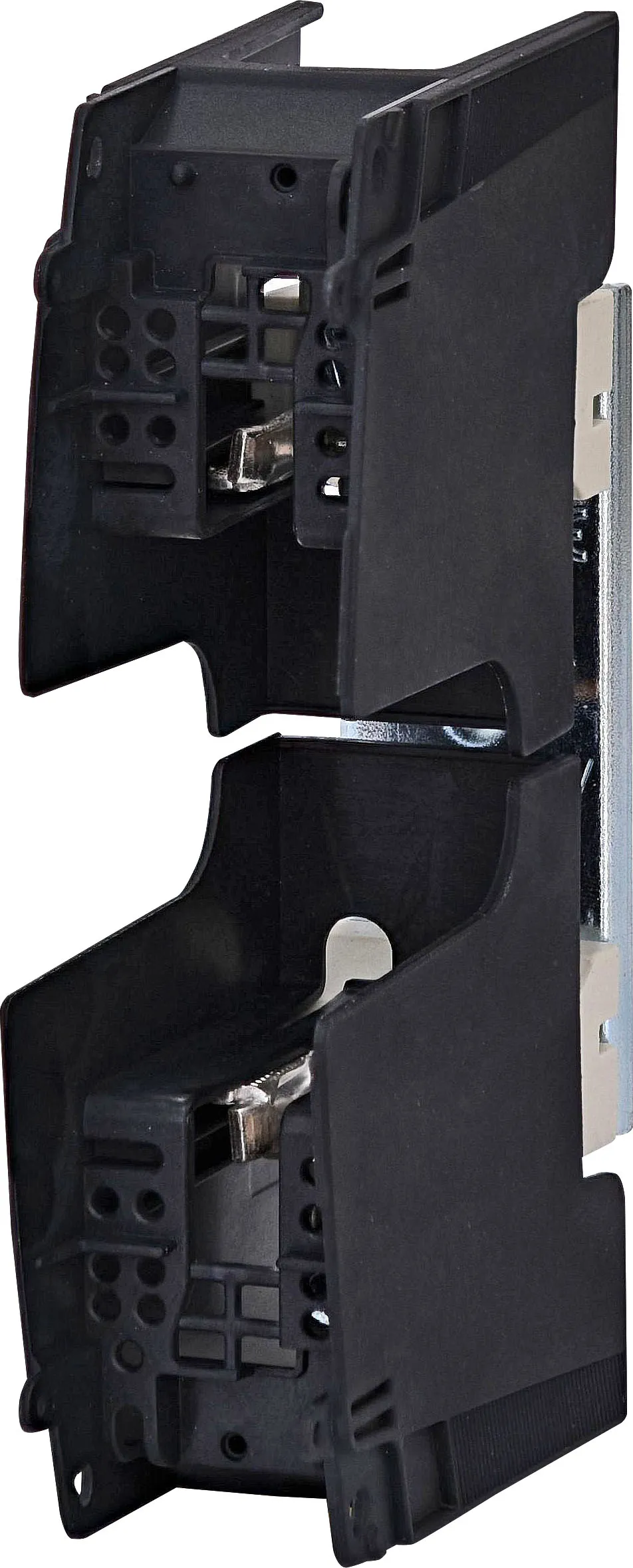 Podstavek talilnega vložka PKI 00 2M6-2M6 1p S 004123012