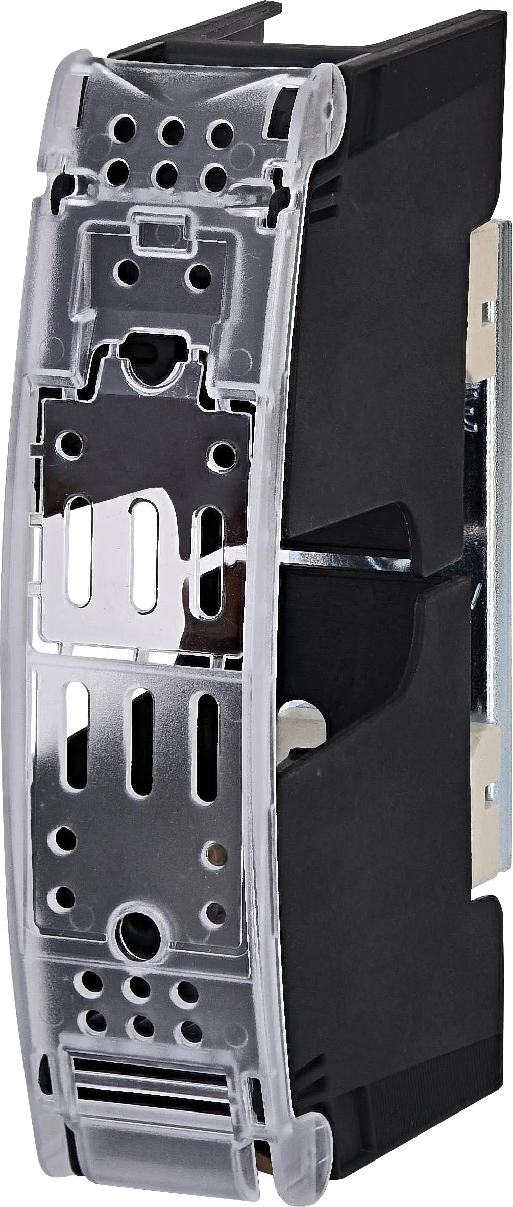 Podstavek talilnega vložka PKIP 00 M8-2M6 1p S 004123023