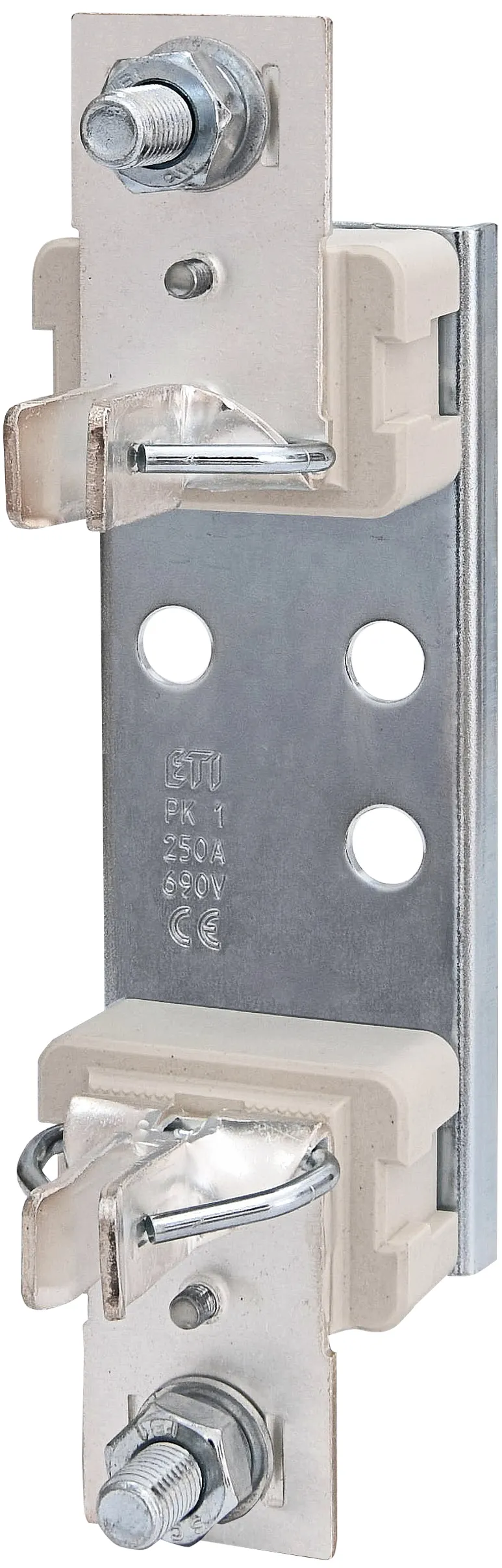 Podstavek talilnega vložka PK 1 M10-M10 1p S 004123100