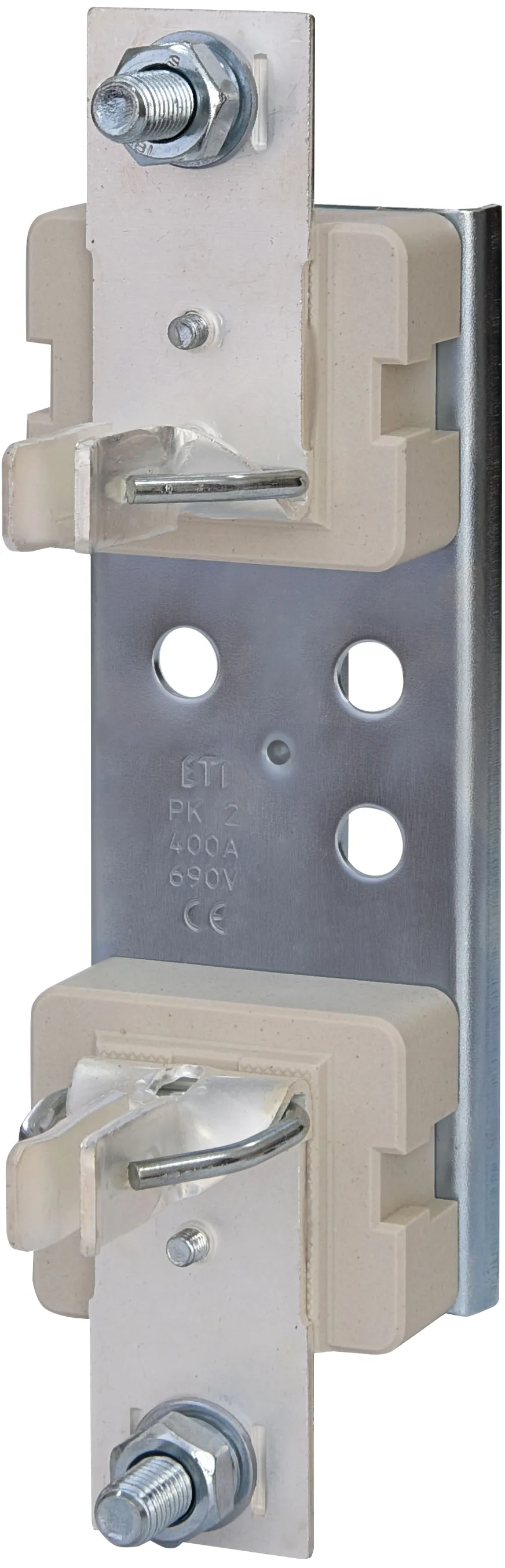 Podstavek talilnega vložka PK 2 M10-M10 1p S 004123200