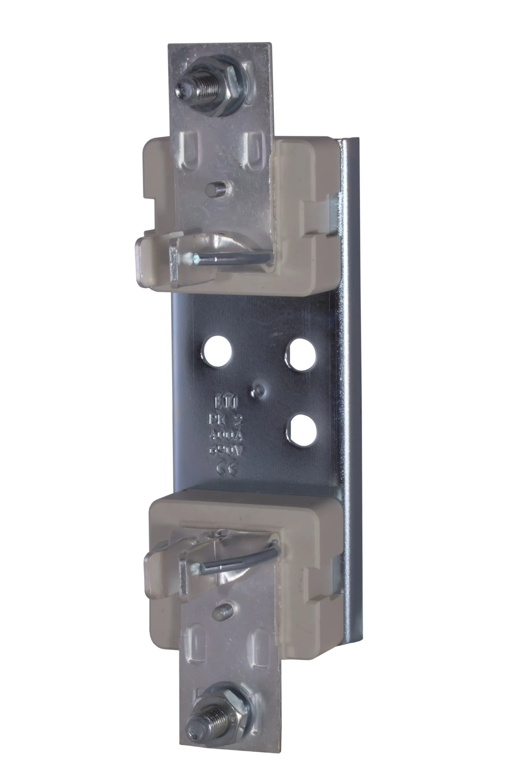 Podstavek talilnega vložka PK 2 M10-S12 1p S 004123201