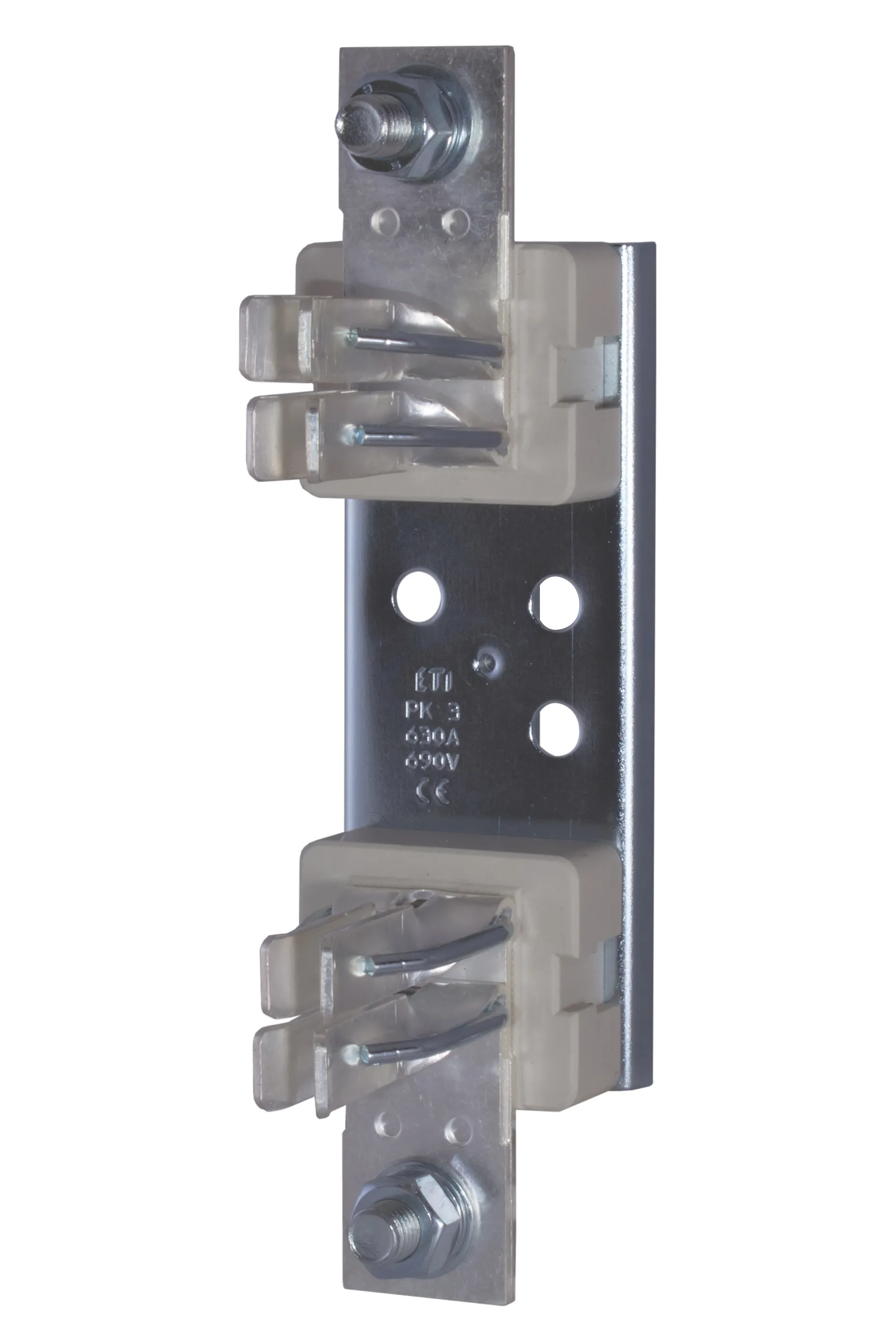 Podstavek talilnega vložka PK 3 M12-P3 1p S 004123301