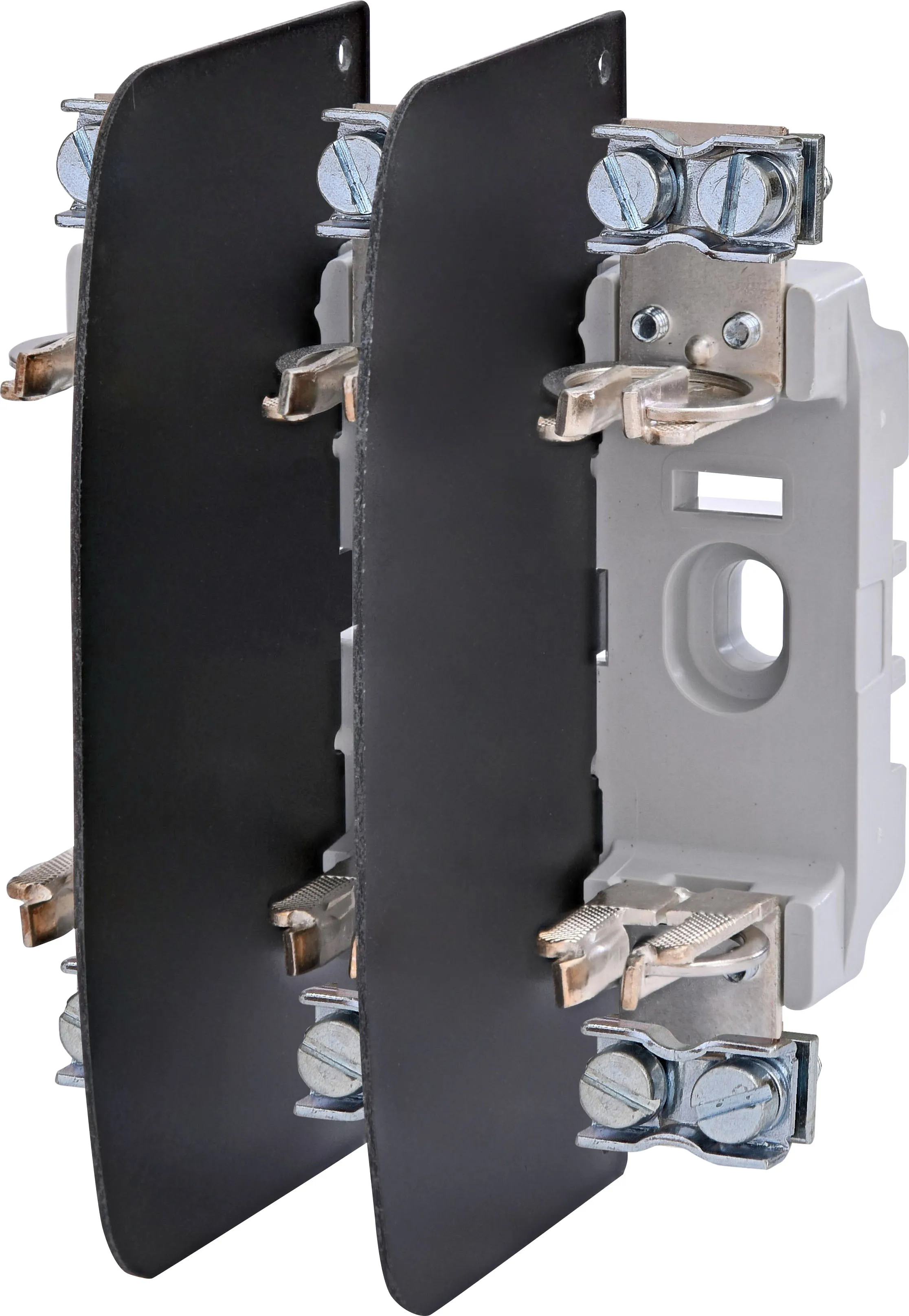 Podstavek talilnega vložka PT 00 2M6-2M6 3p 004131201