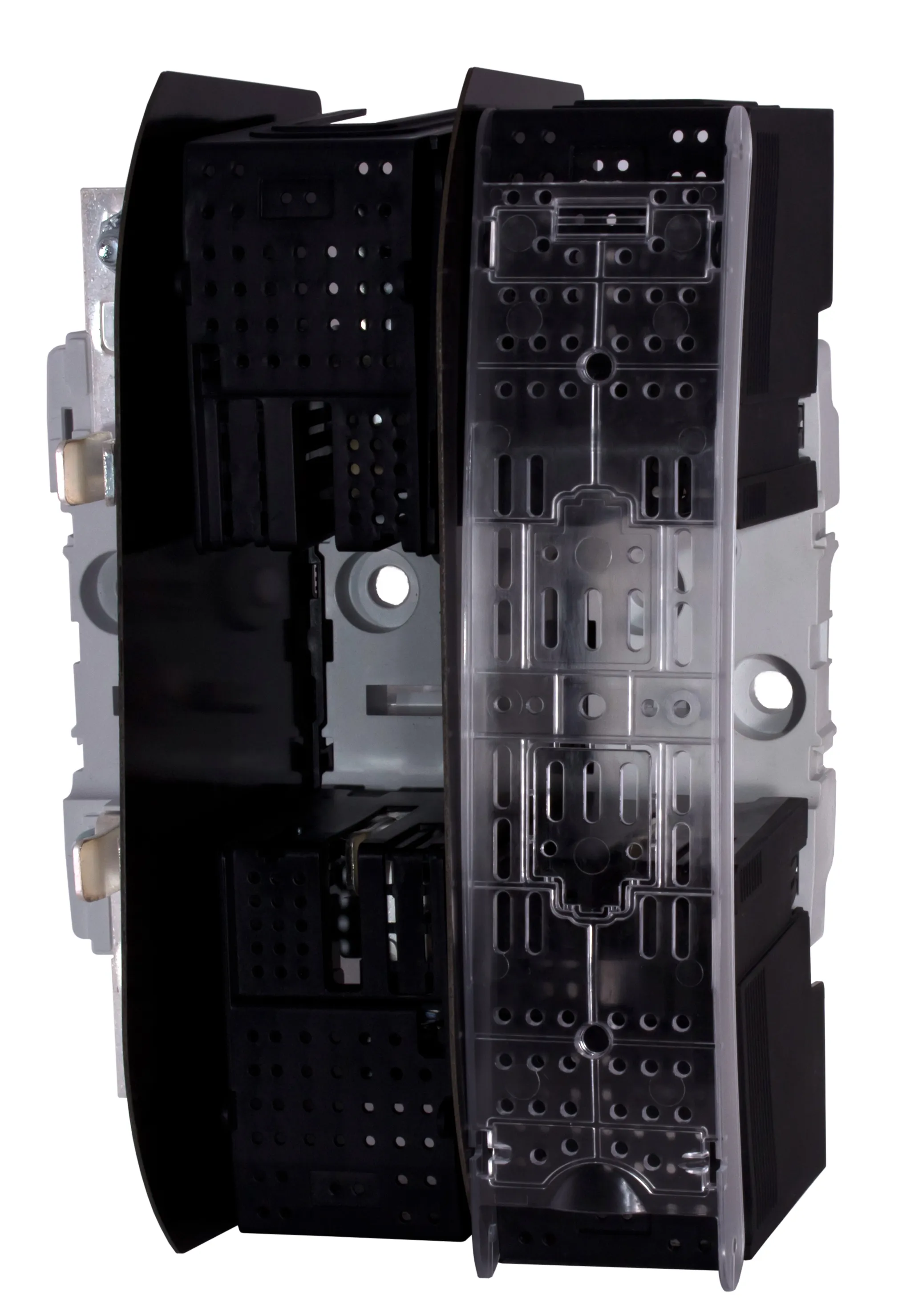 Podstavek talilnega vložka PT 3 M12-P3 3p 004131501