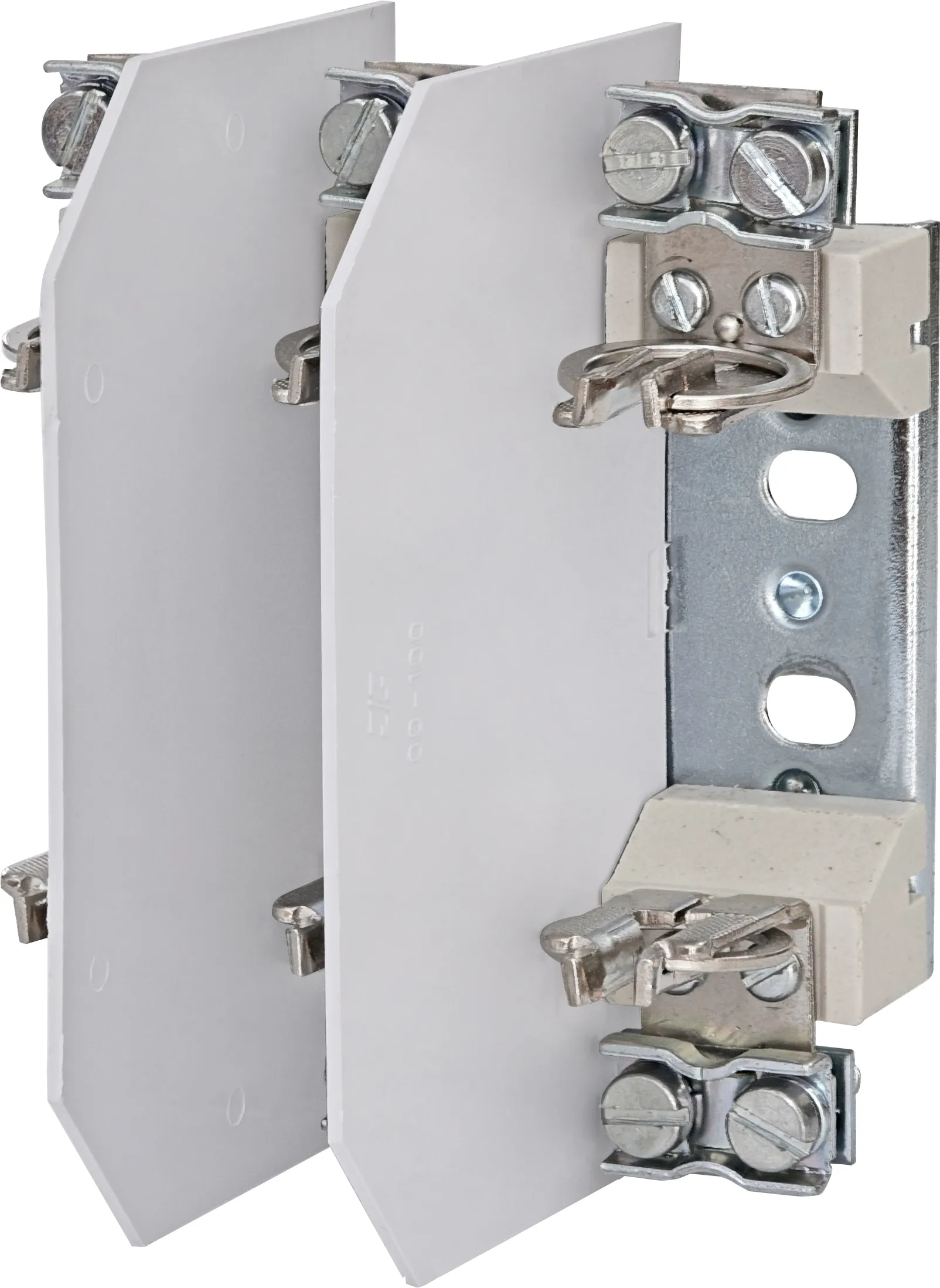 Podstavek talilnega vložka PK 00 2M6-2M6 3p S 004132101