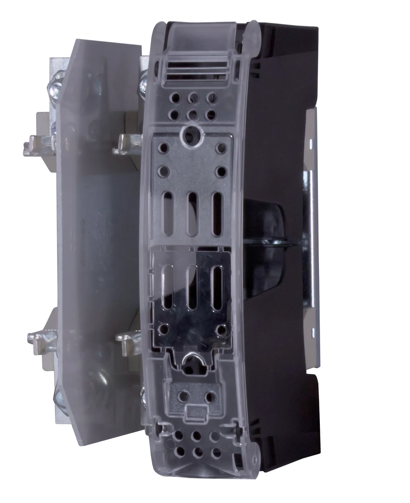 Podstavek talilnega vložka PK 00 M8-2P00 3p S 004132104