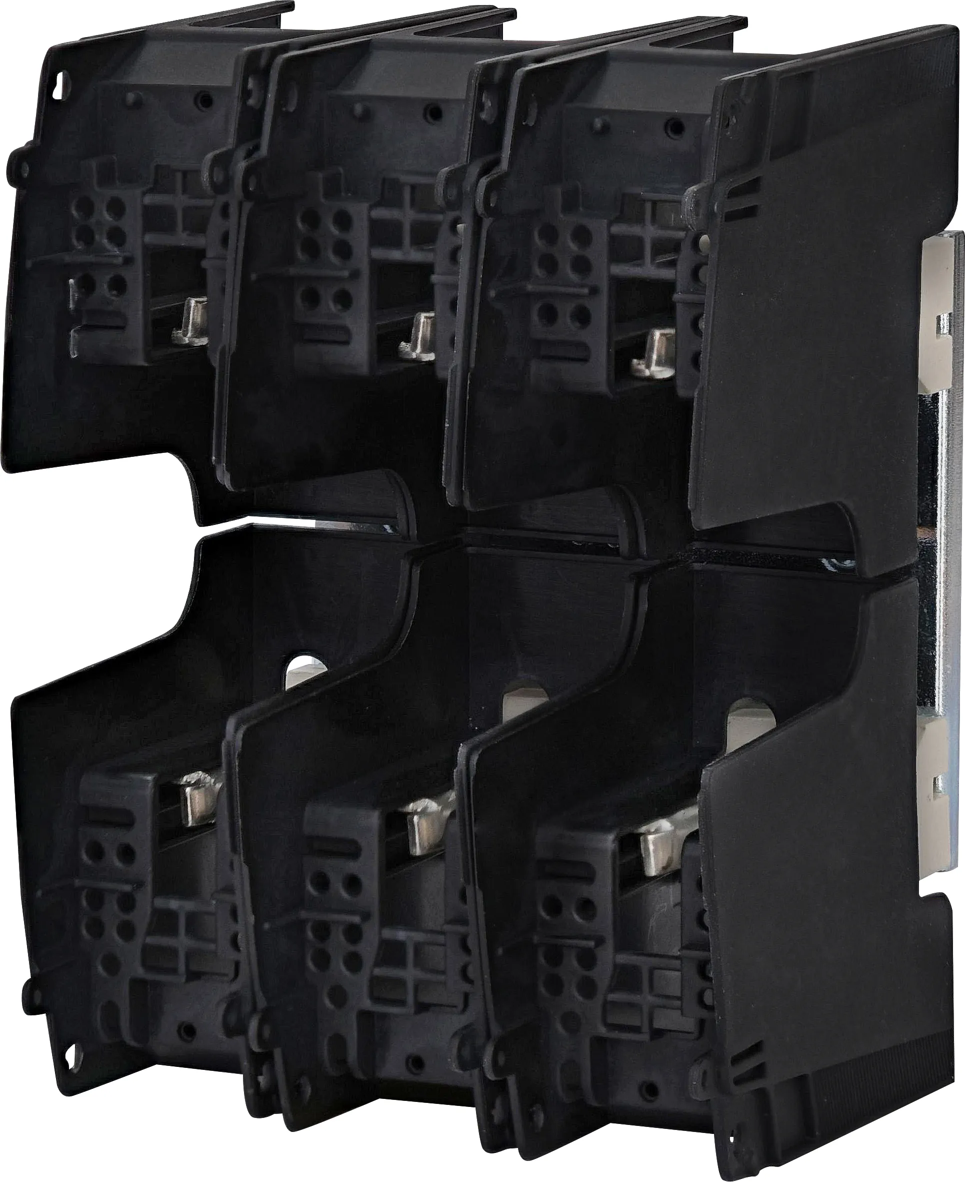 Podstavek talilnega vložka PKI 00 M8-2P00 3p S 004132115