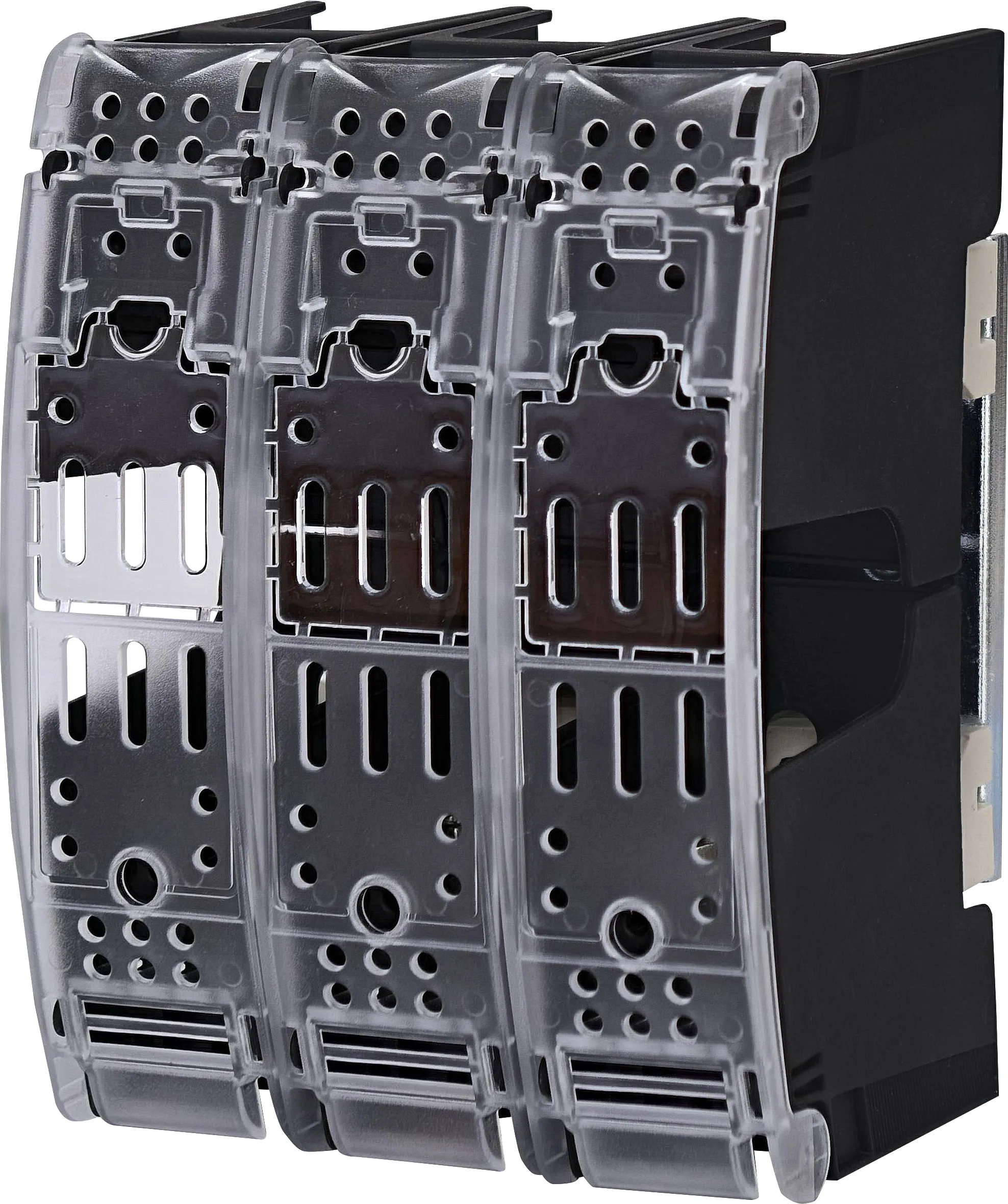 Podstavek talilnega vložka PKIP 00 2M6-2M6 3p S 004132122