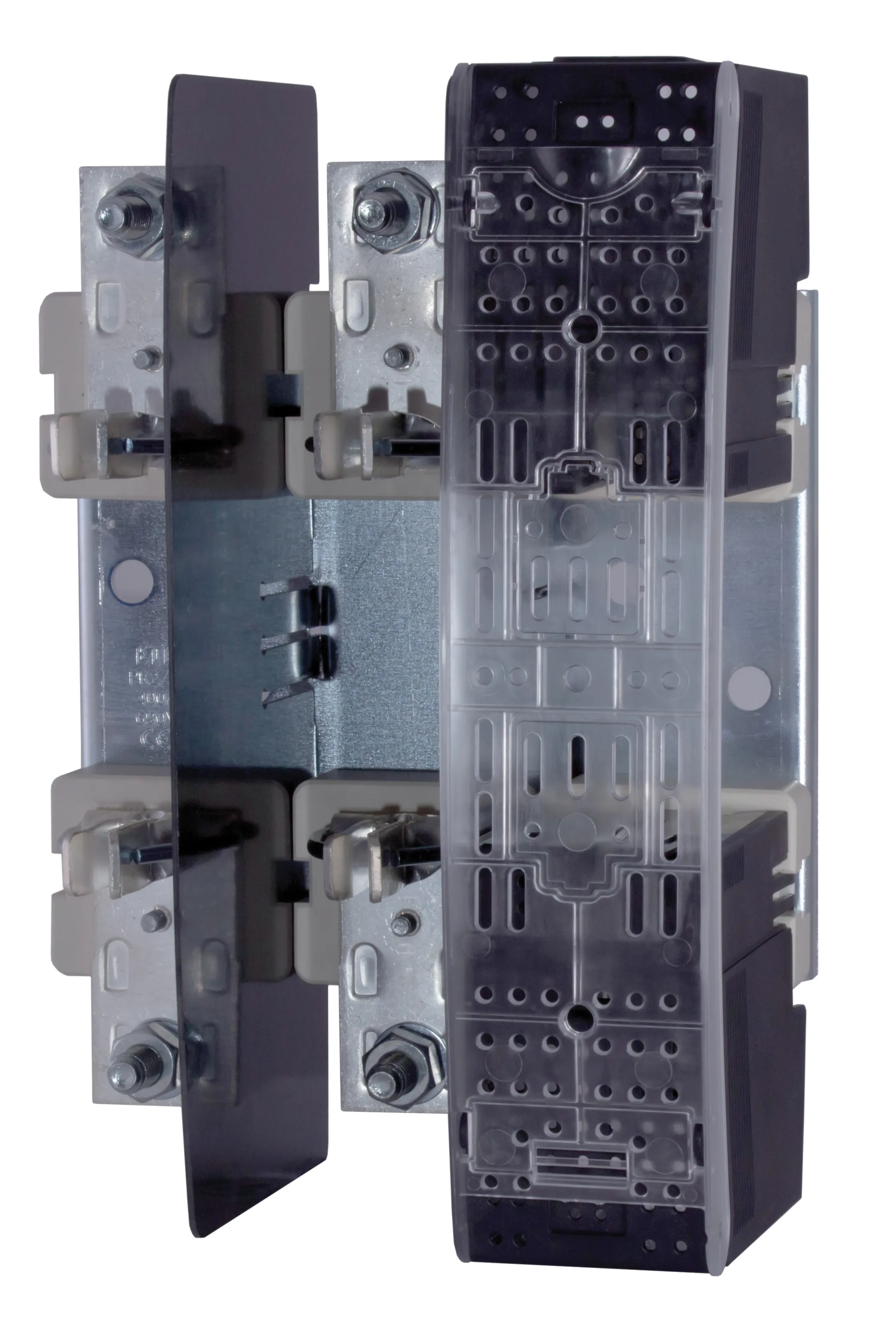 Podstavek talilnega vložka PK 1 M10-S12 3p S 004132201