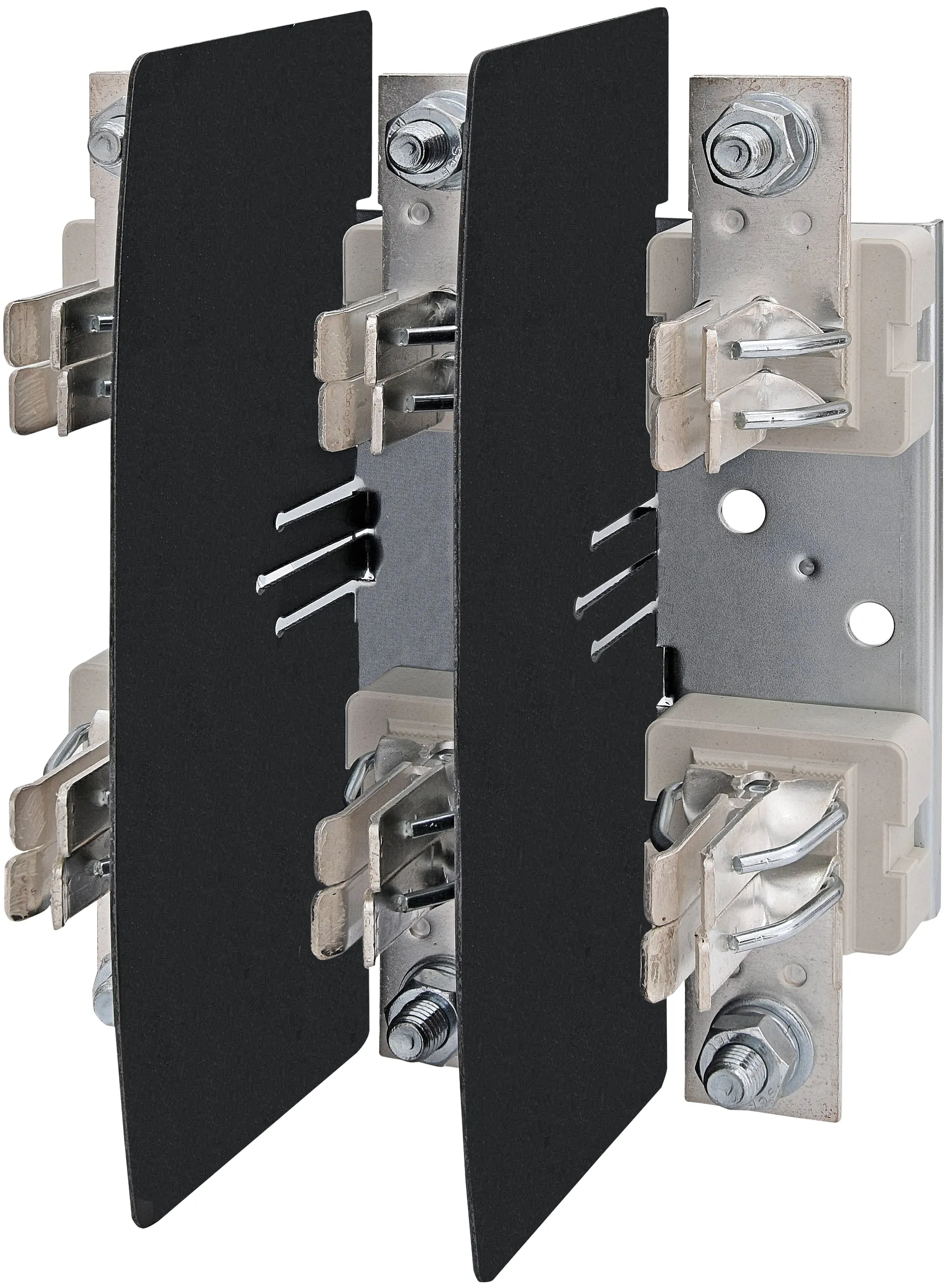 Podstavek talilnega vložka PK 3 M12-M12 3p S 004132400