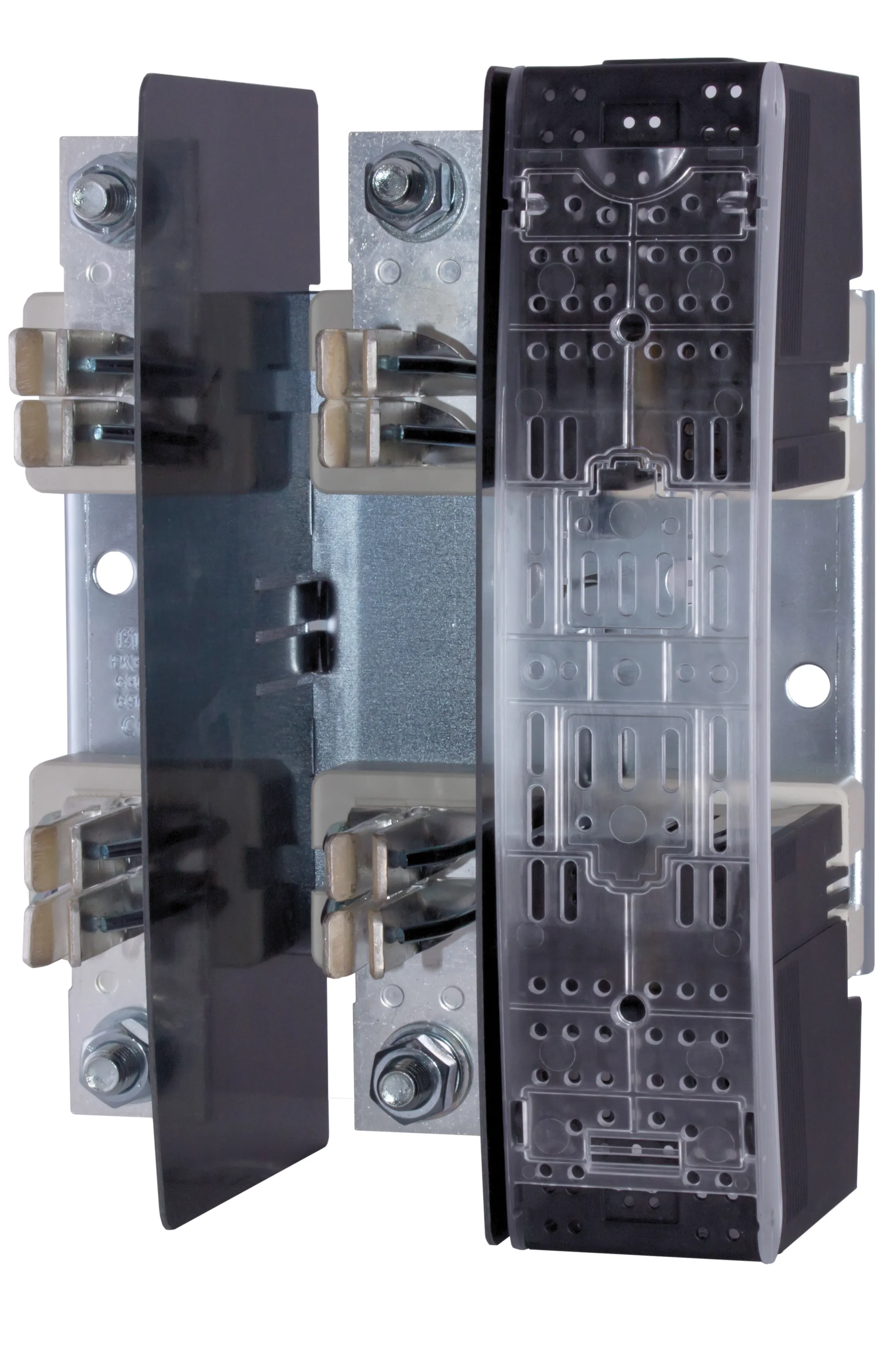 Podstavek talilnega vložka PK 3 M12-P3 3p S 004132401