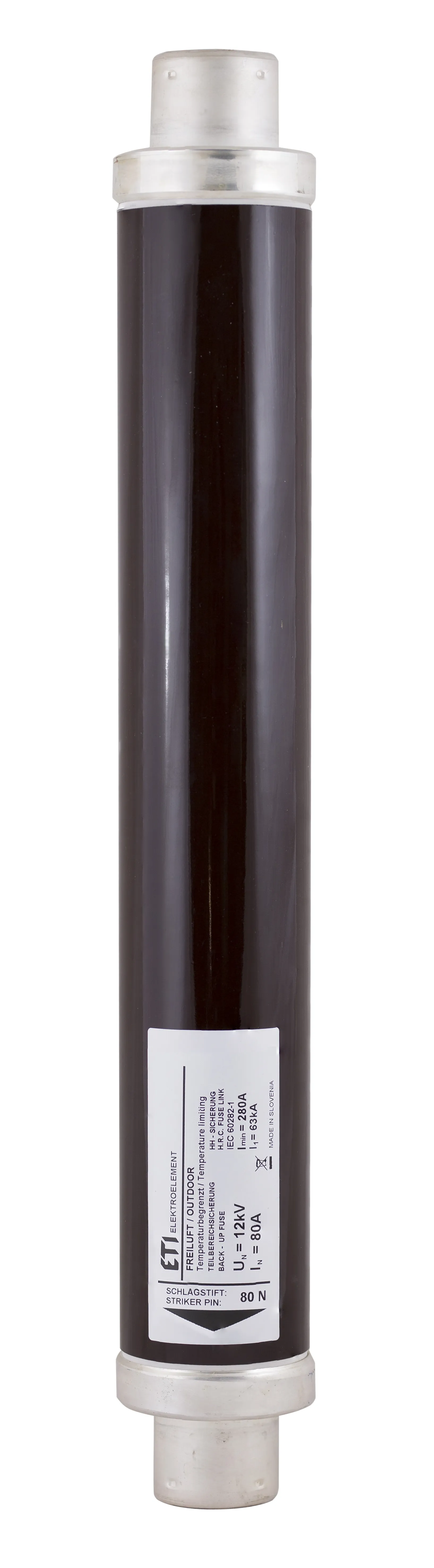 Talilni vložek VVT-D3 12kV/4A 442 004232504