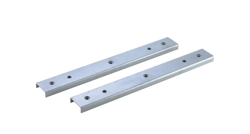 Podstavek varovalk - pribor VVP 12 3P-Z 004239040