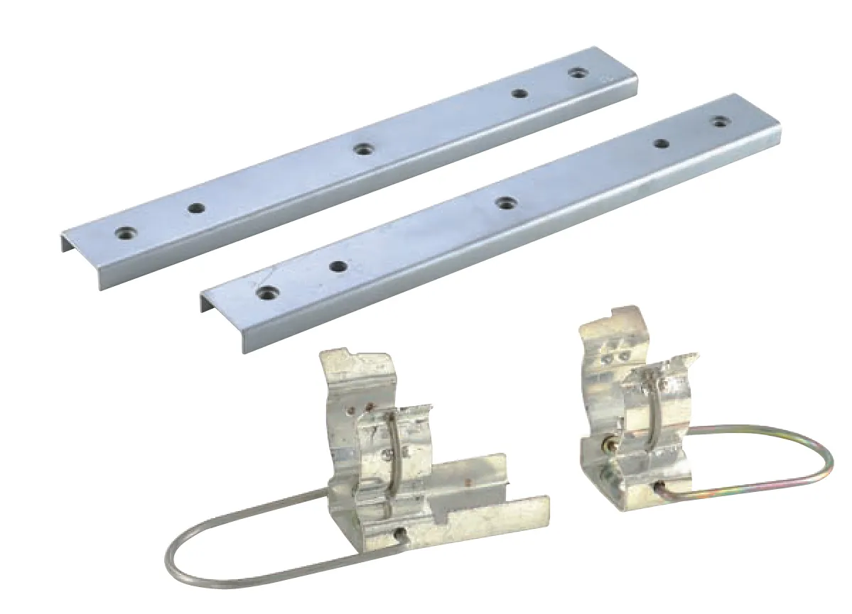 Podstavek varovalk - pribor VVP 36 3p-Z 004269040