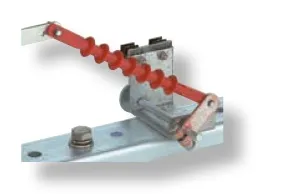 Mikro stikalo z vgradnim setom NK 12 BSW 004349008