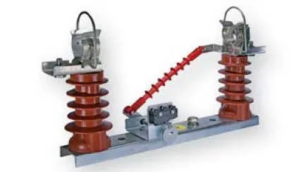 Podstavek varovalk VVP 12 1p-N + NK 12 BSW 004349020