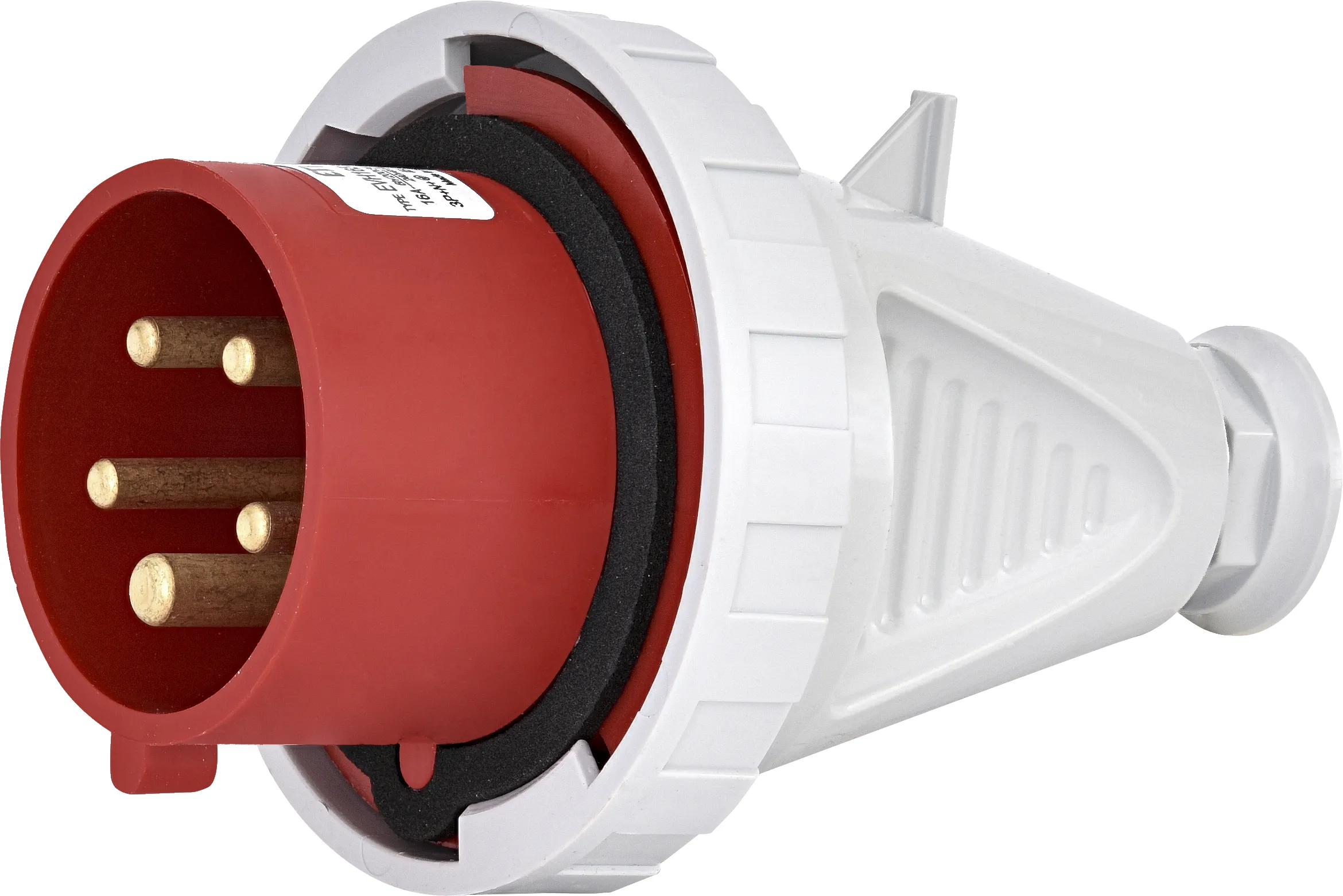 Industrijski vtikač EVH 1653 004482026