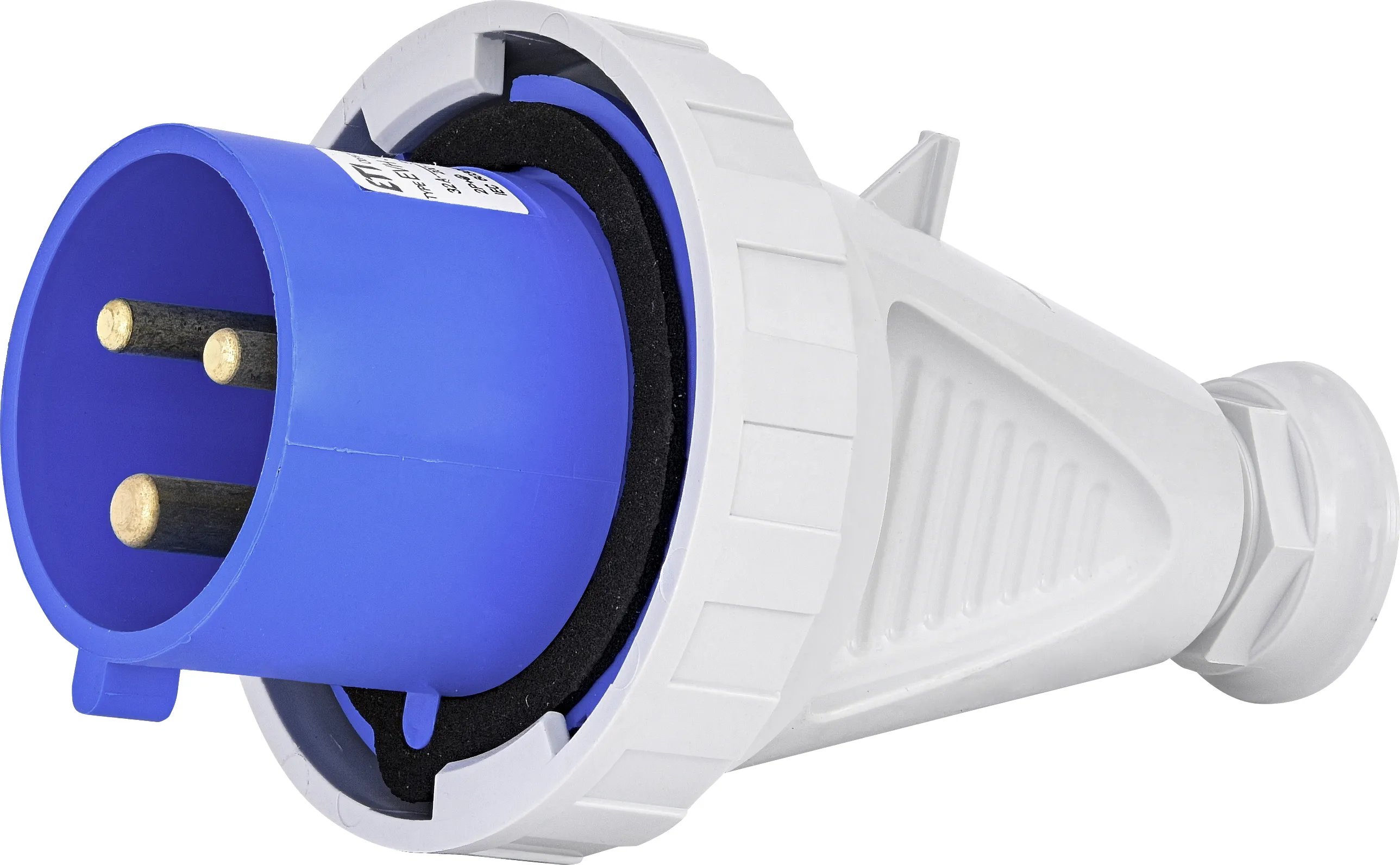 Industrijski vtikač EVH 3232 004482027