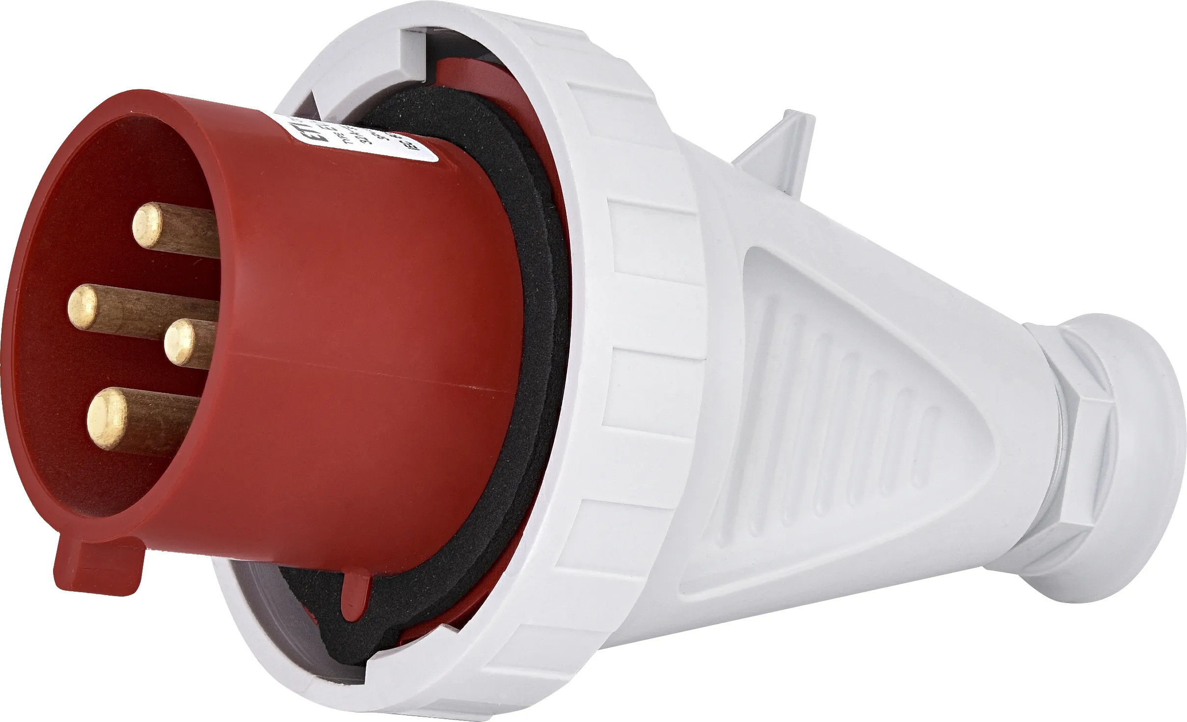 Industrijski vtikač EVH 3243 004482028