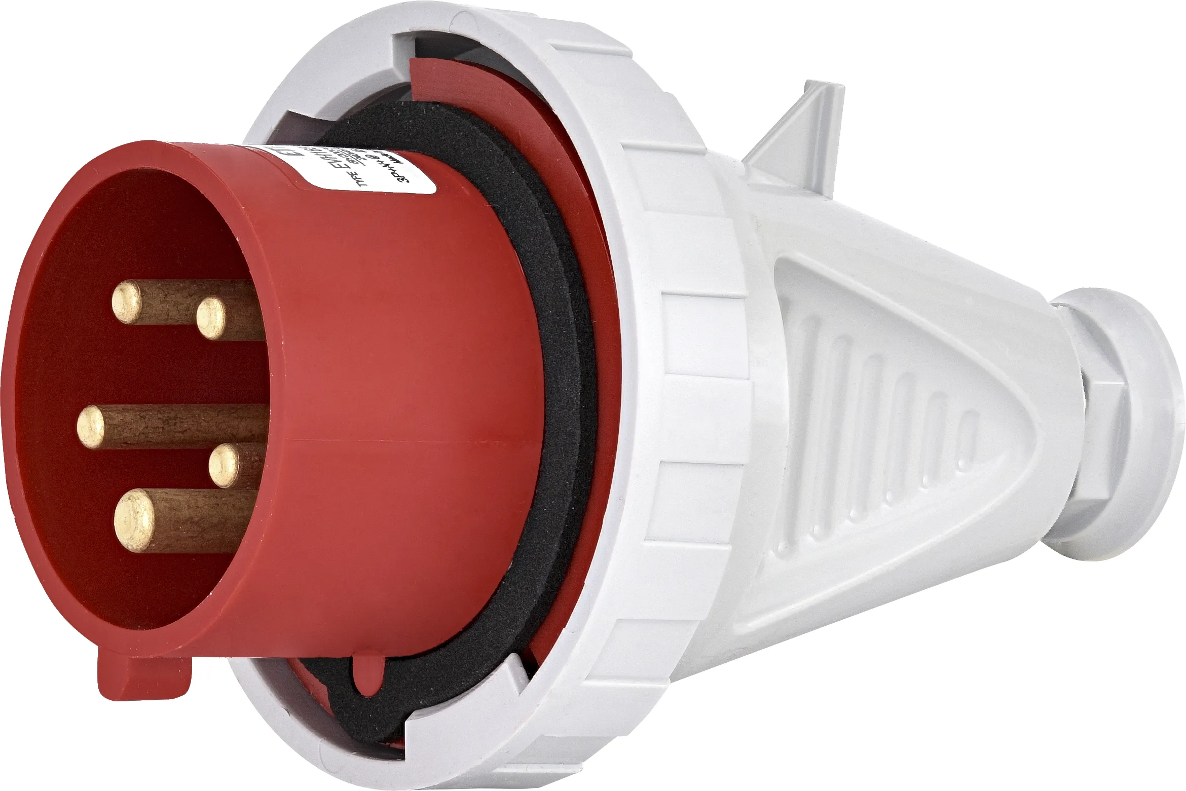 Industrijski vtikač EVH 3253 004482029