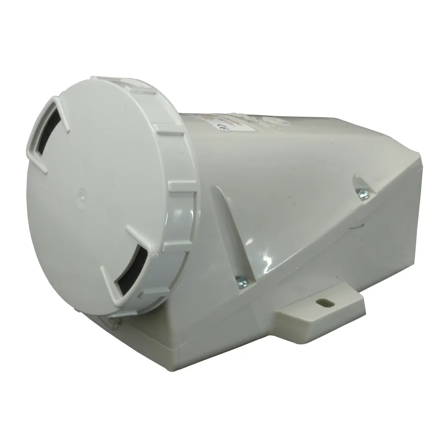 Industrijska vtičnica EZH 6343 004482046