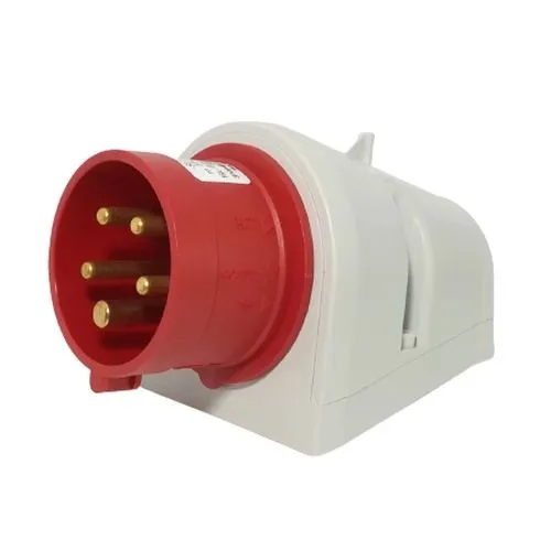 Industrijski vtikač EP 1653 004482060