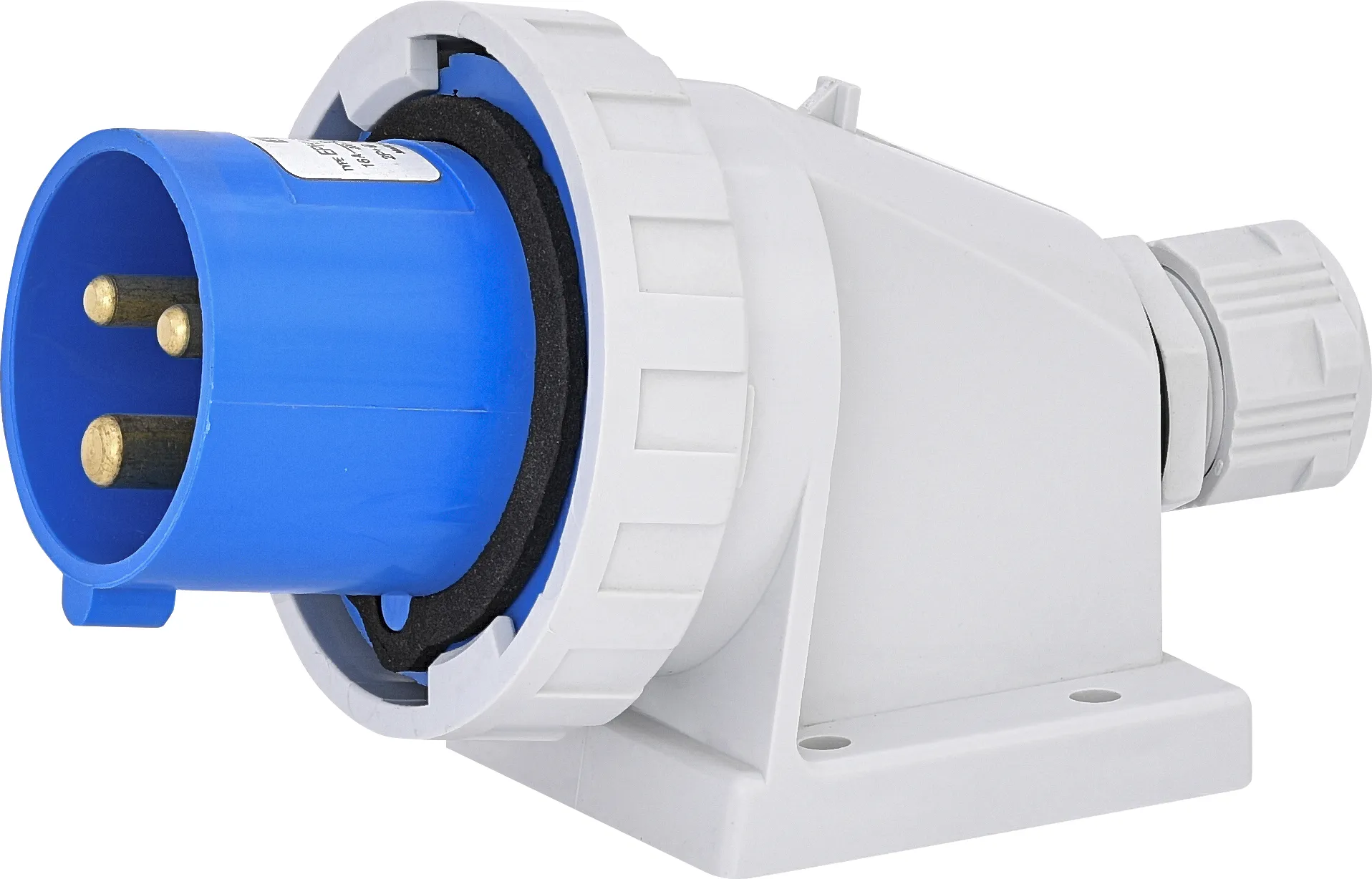 Industrijski vtikač EPH 1632 004482066