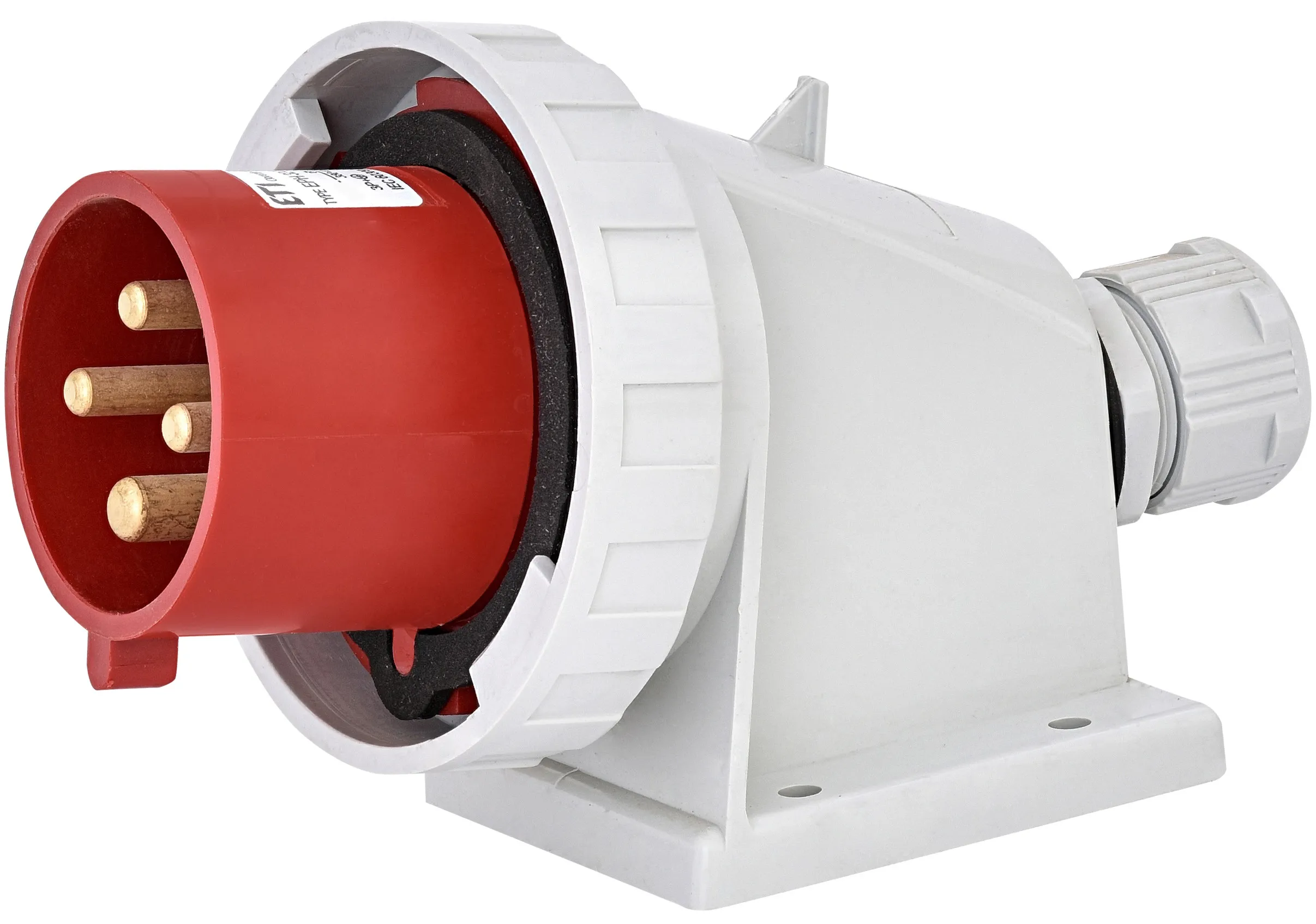 Industrijski vtikač EPH 1643 004482067