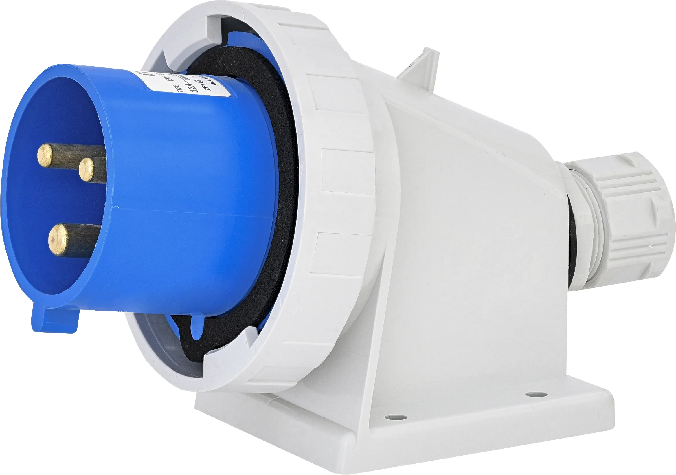 Industrijski vtikač EPH 3232 004482069