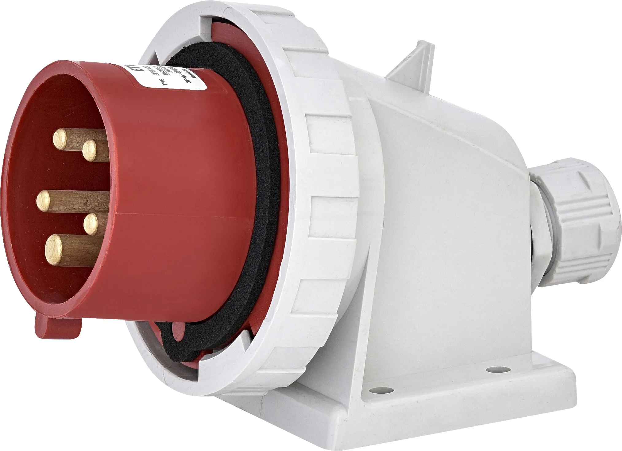 Industrijski vtikač EPH 3253 004482071