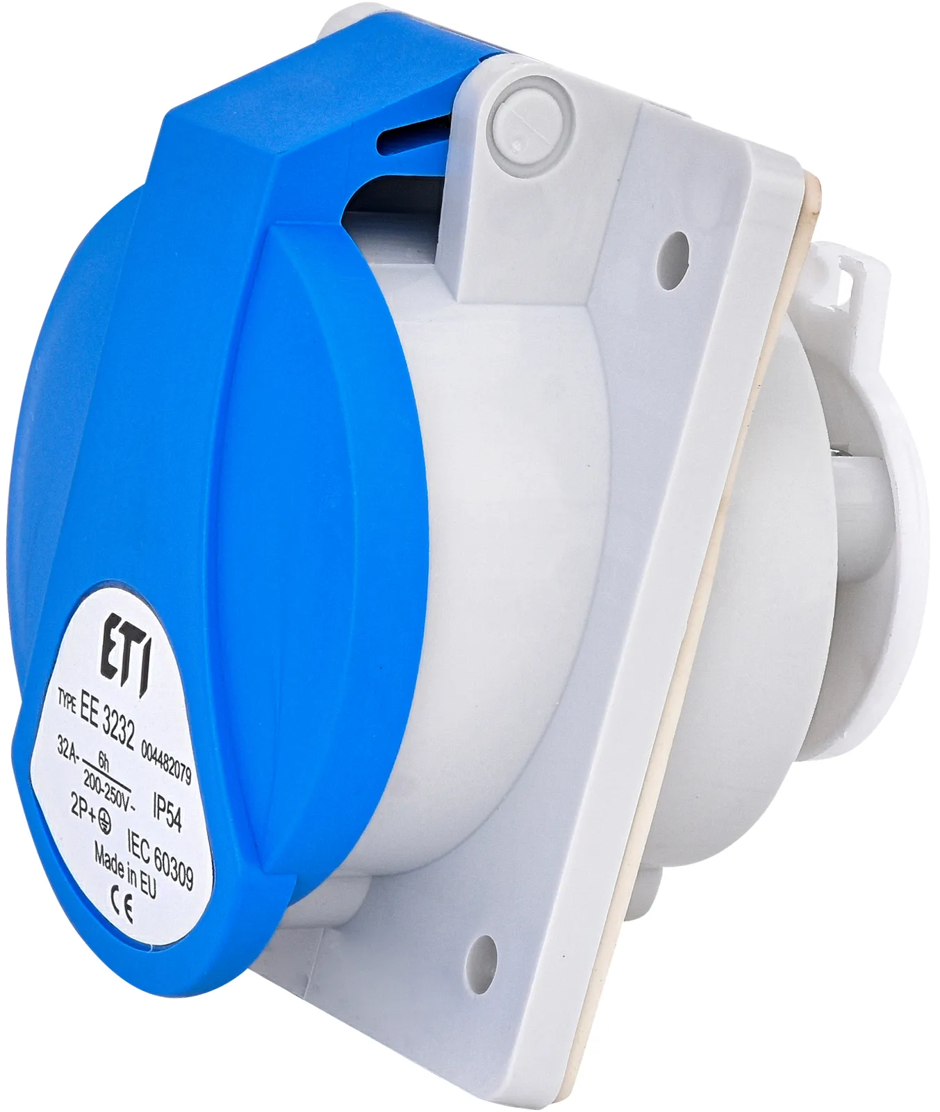 Industrijska vtičnica EE 3232 004482079