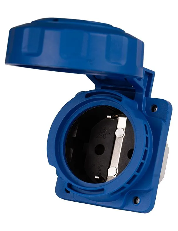 Industrijska vtičnica EEH 16 S 004482126