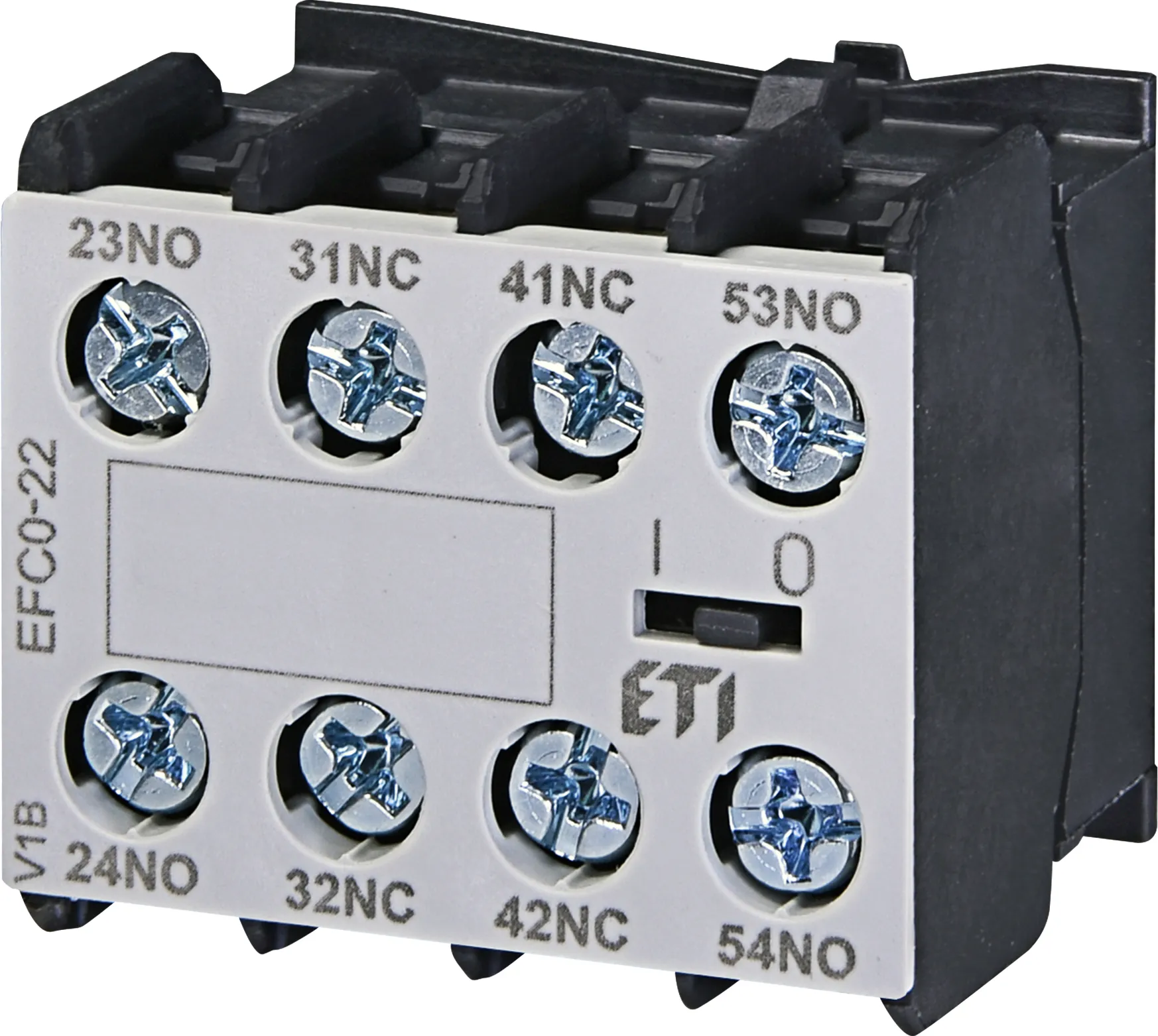 Pomožni kontakti EFC0-22 004641524